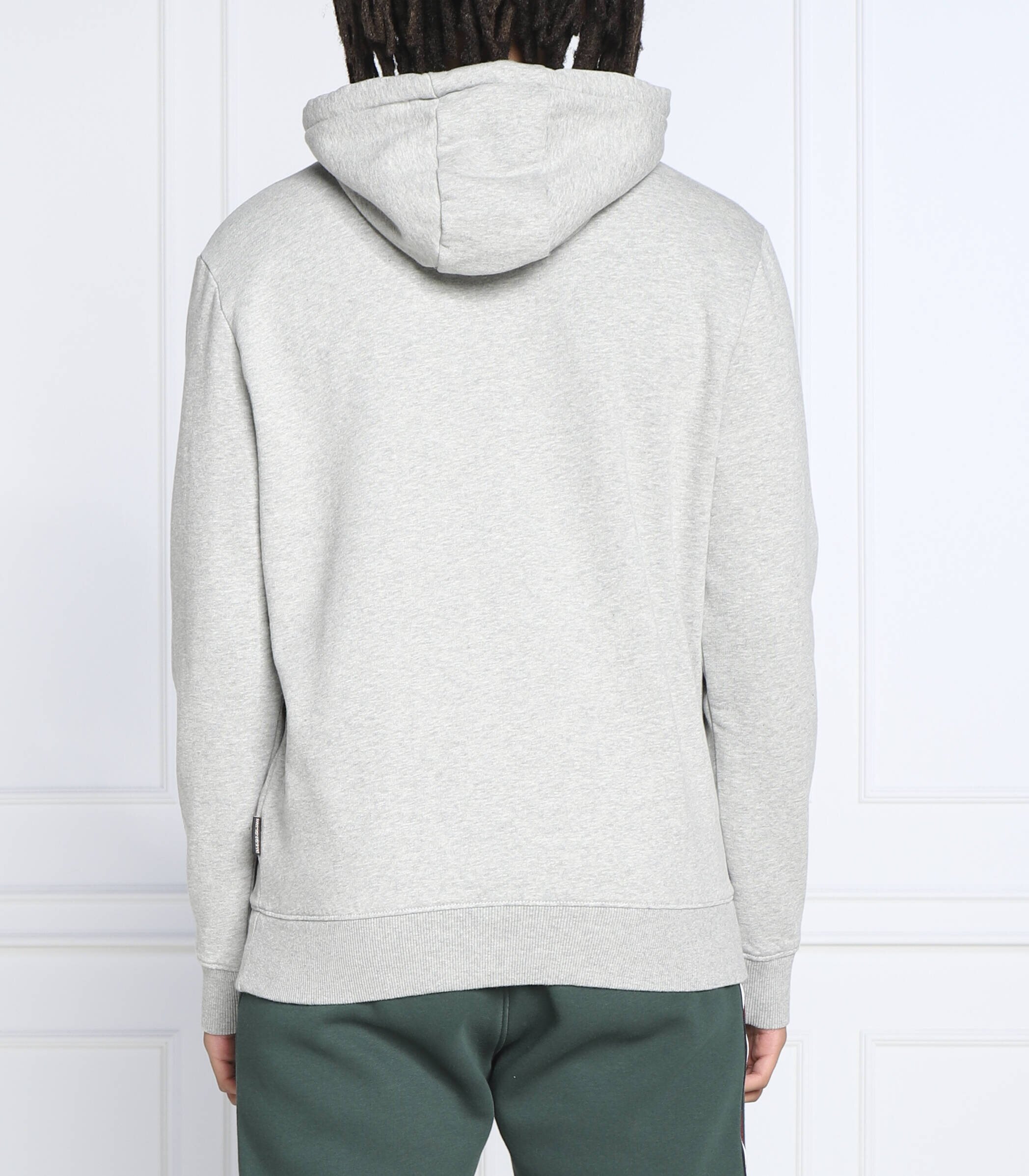 Napapijri Hanorac BALIS | Regular Fit