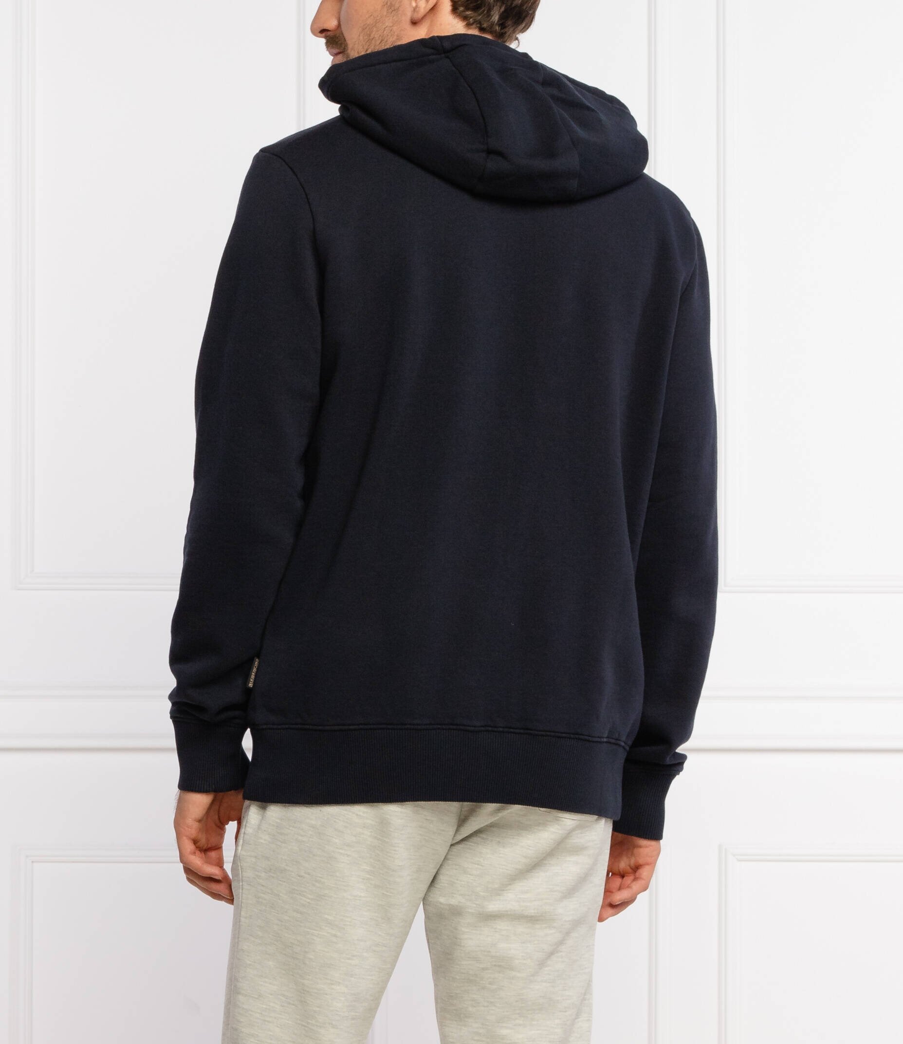 Napapijri Hanorac BALIS | Regular Fit