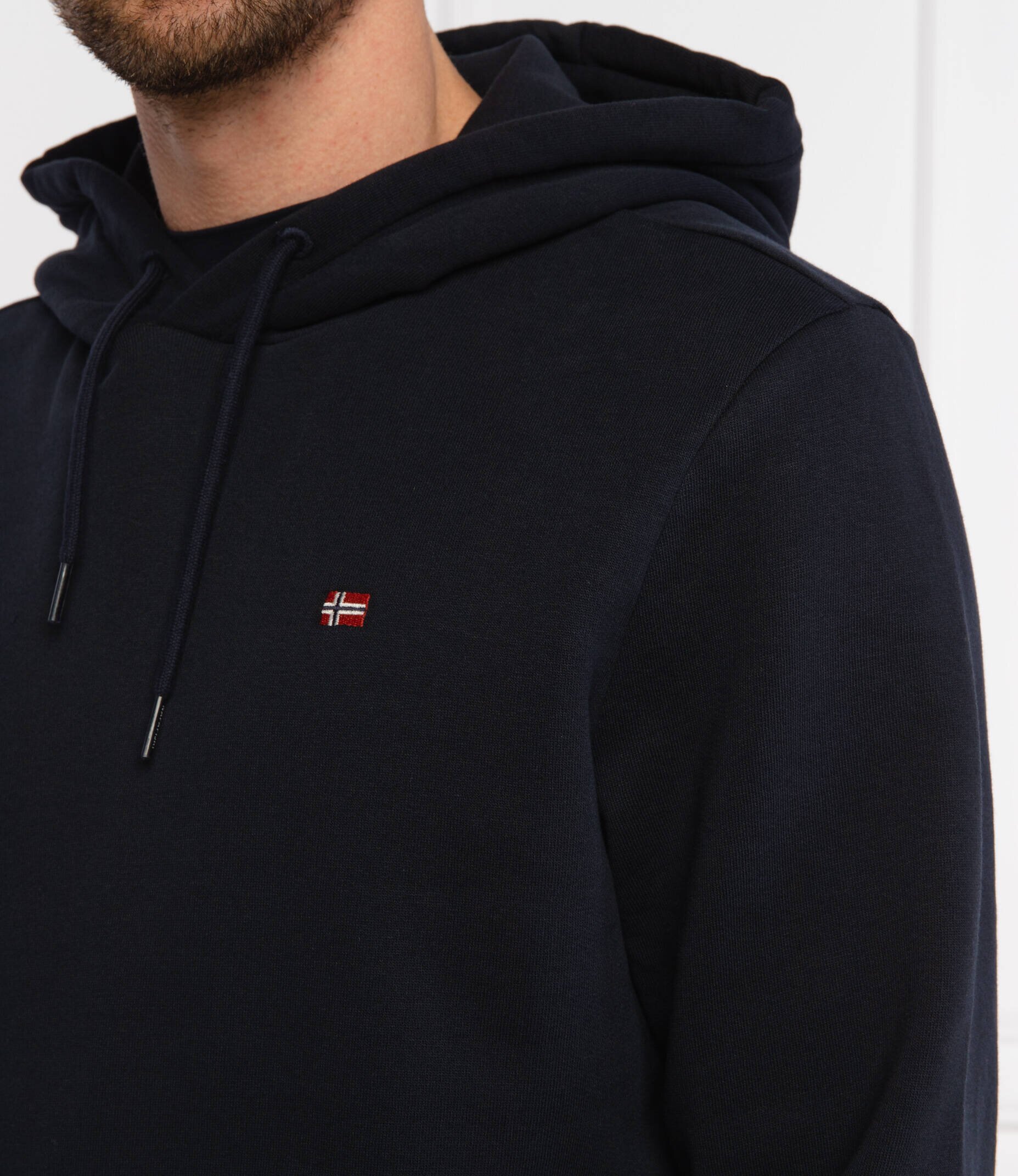 Napapijri Hanorac BALIS | Regular Fit