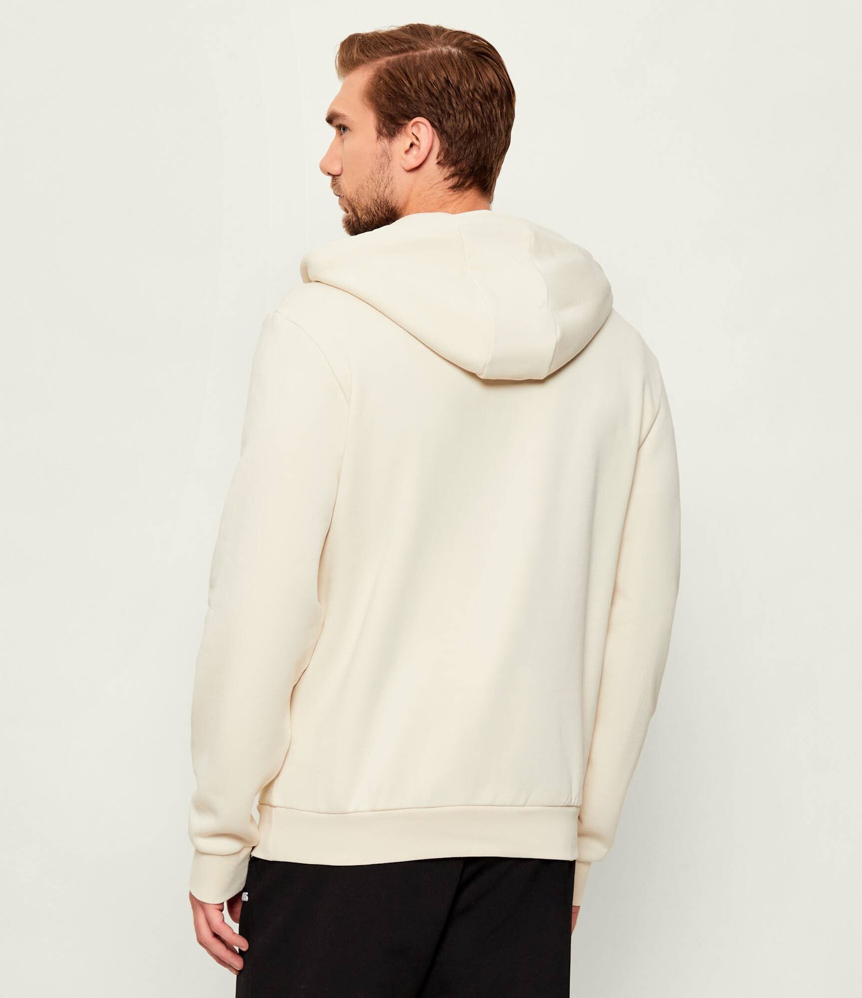 Napapijri Hanorac Burgee | Relaxed fit