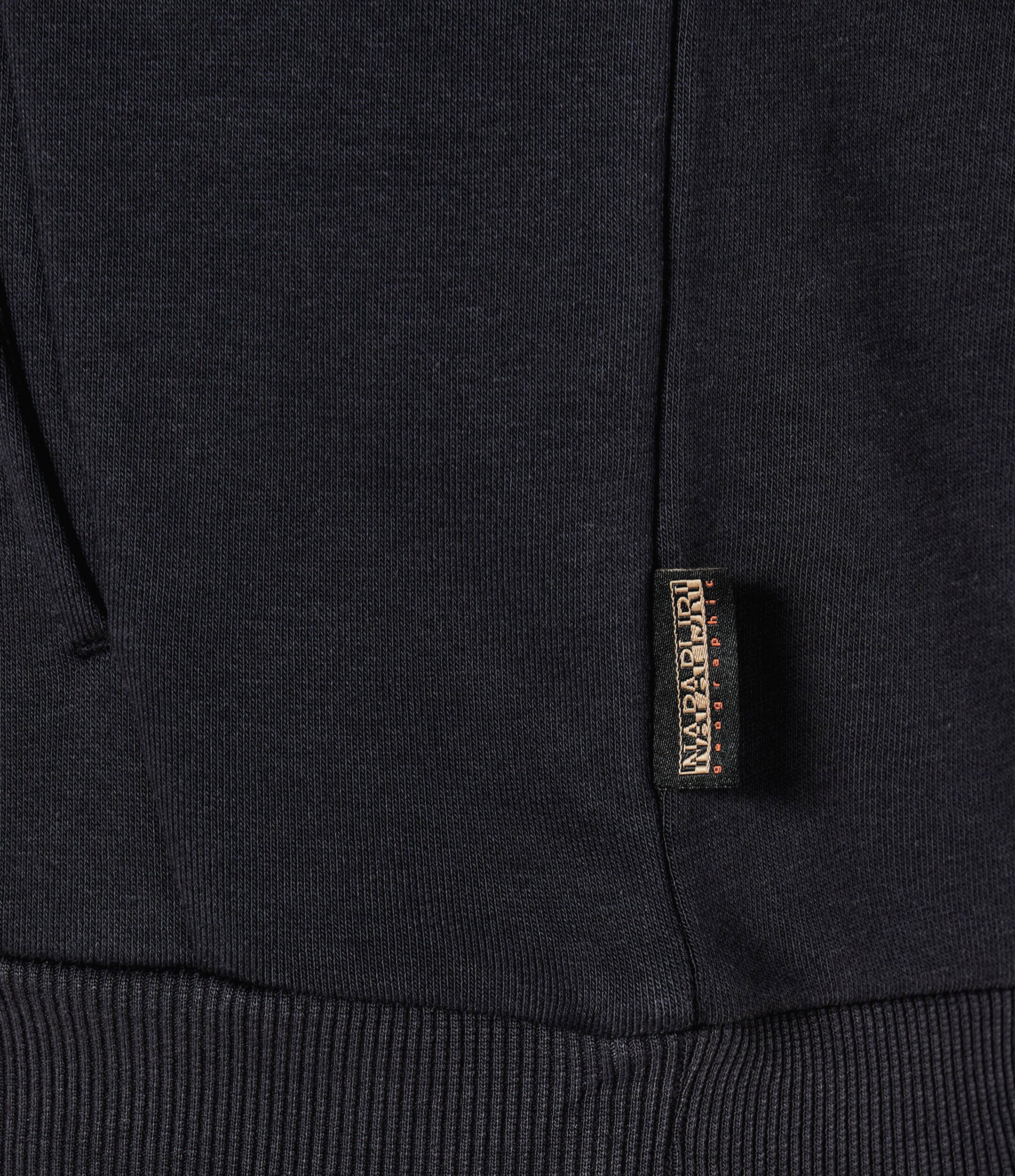 Napapijri Hanorac Burgee | Relaxed fit