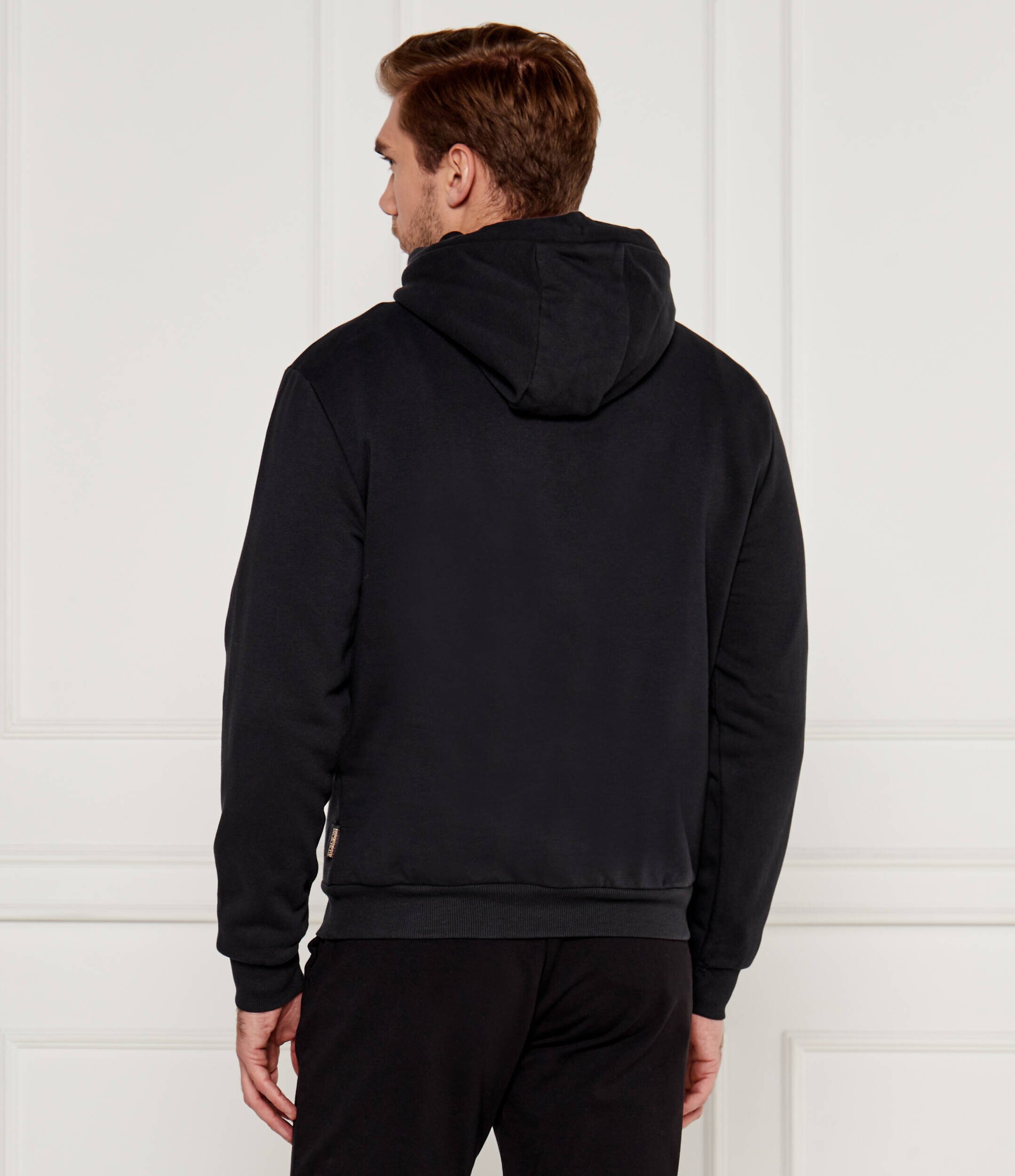 Napapijri Hanorac Burgee | Relaxed fit