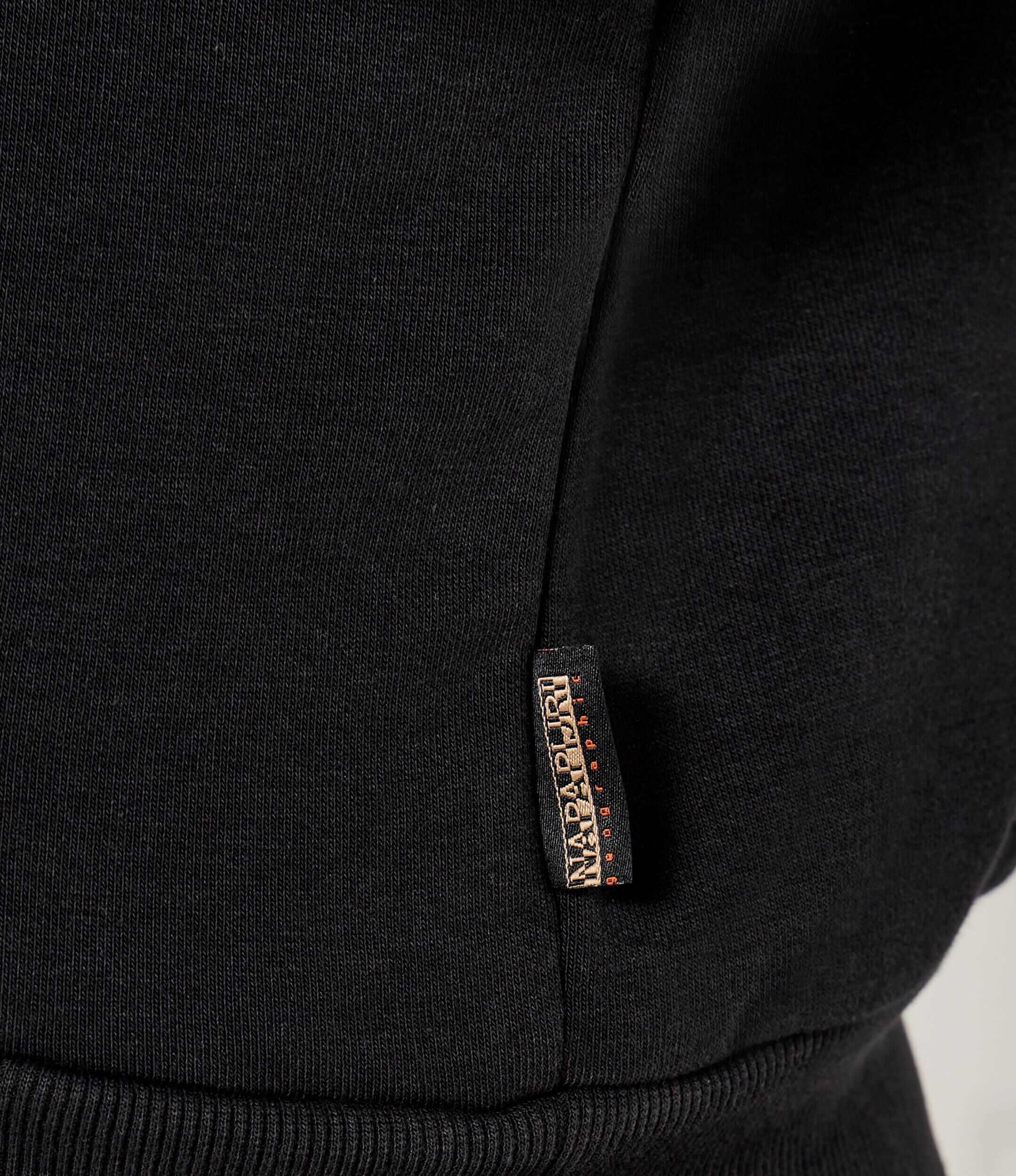 Napapijri Hanorac Burgee | Relaxed fit