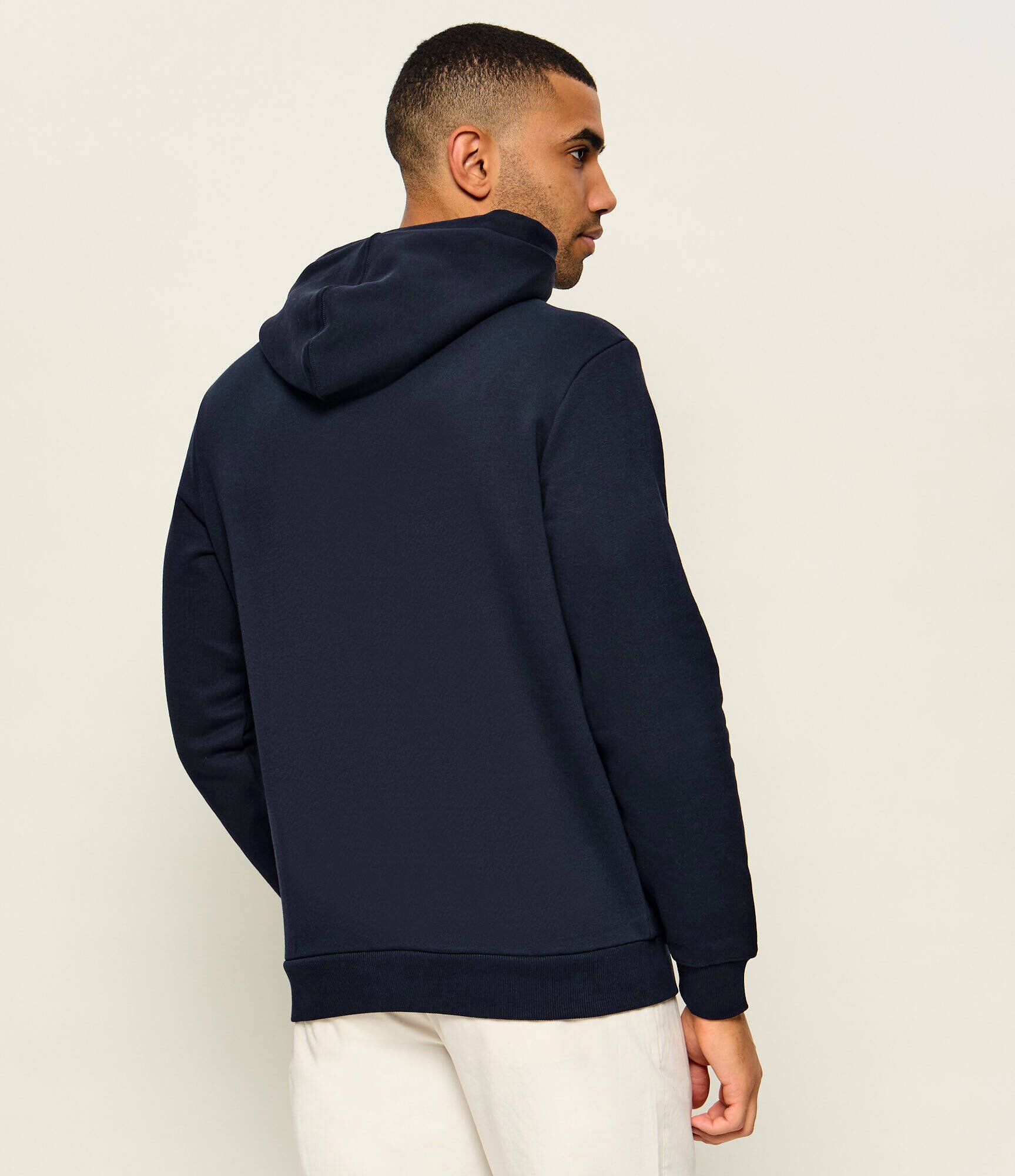 Napapijri Hanorac Burgee Wint 4 | Relaxed fit