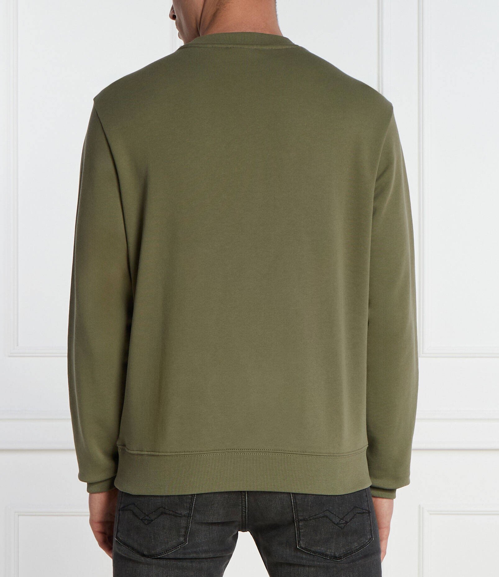 Napapijri Hanorac fabera | Loose fit