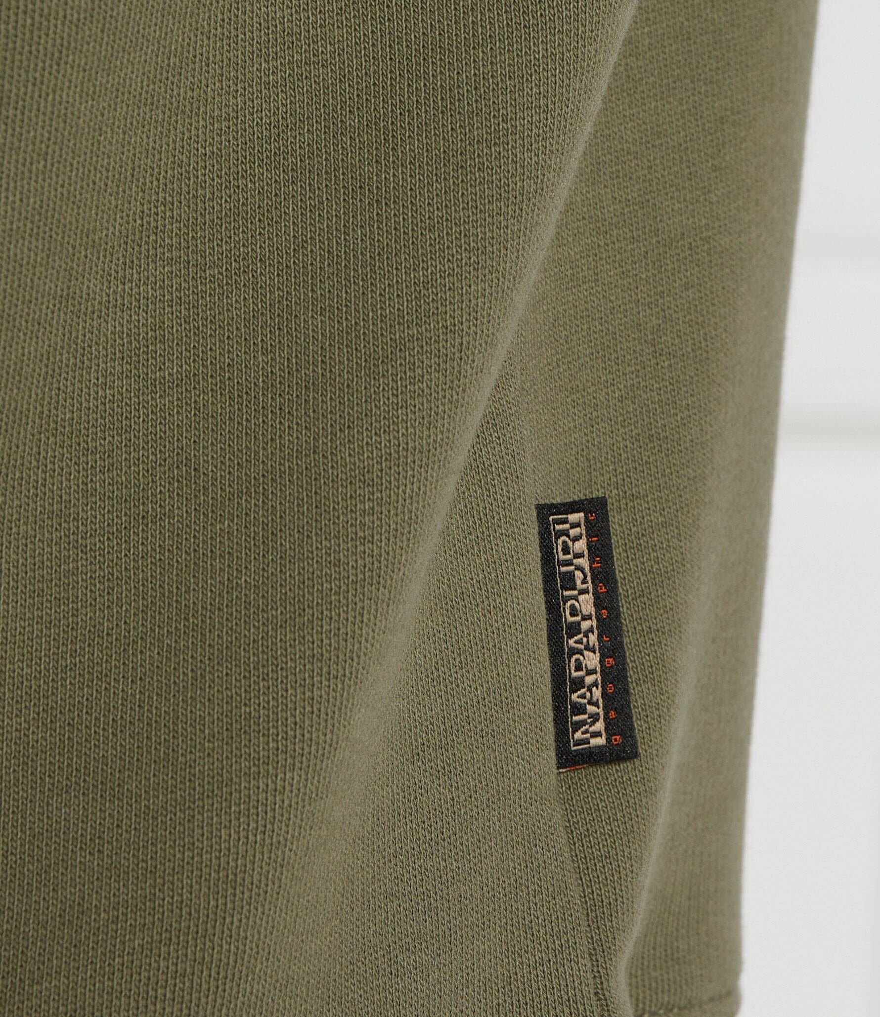 Napapijri Hanorac fabera | Loose fit