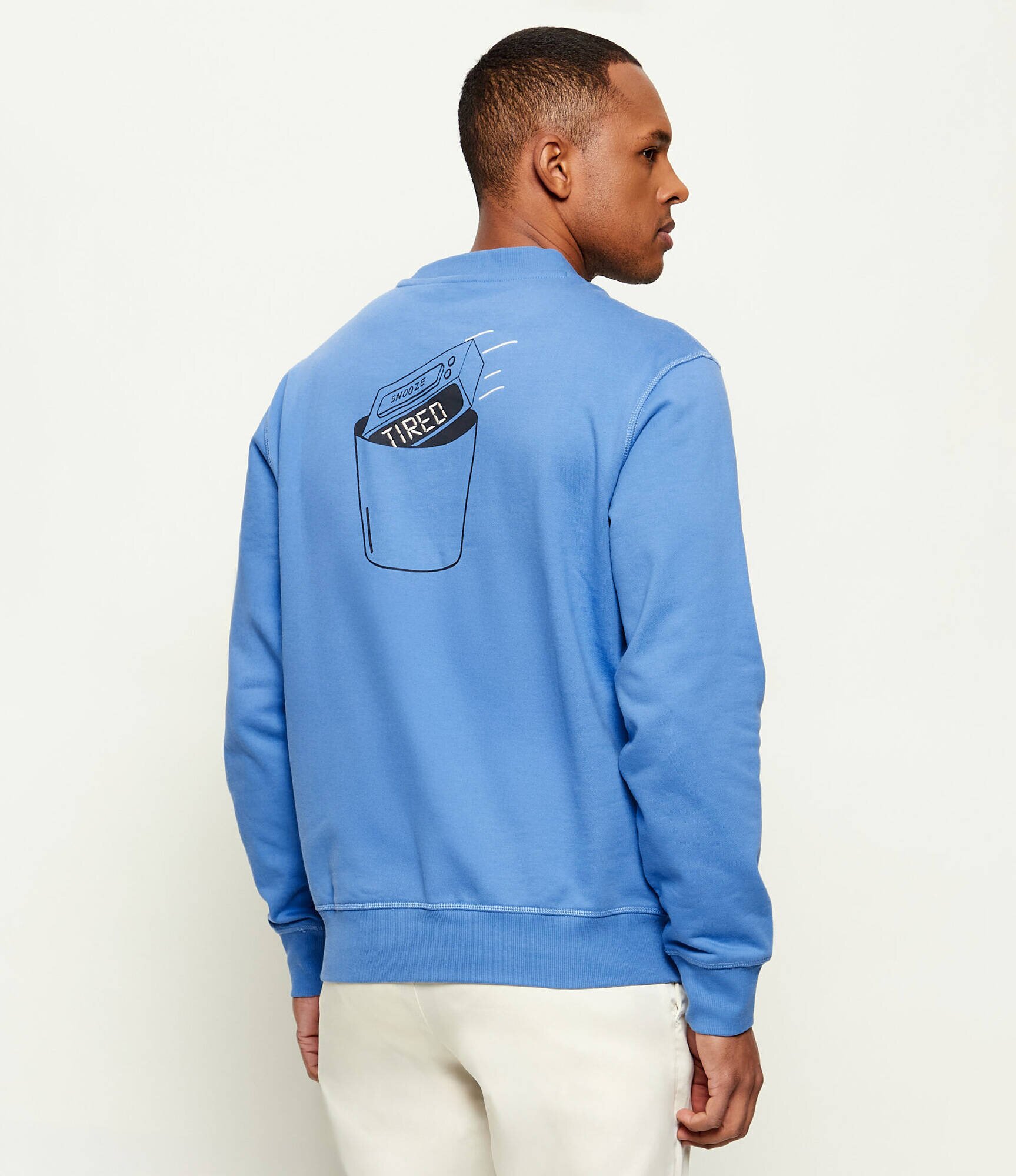 Napapijri Hanorac Jasper B9A | Relaxed fit