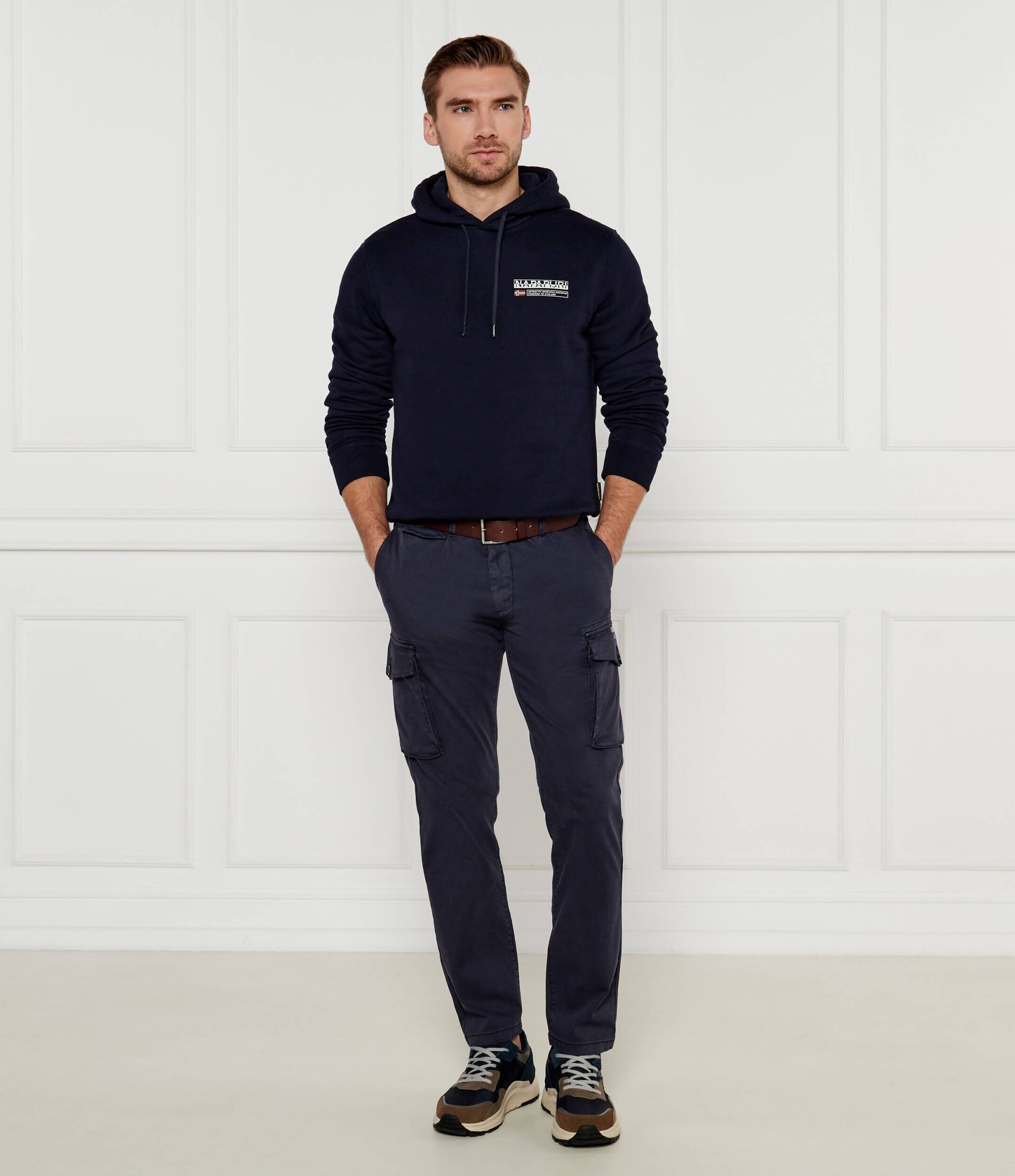 Napapijri Hanorac | Regular Fit