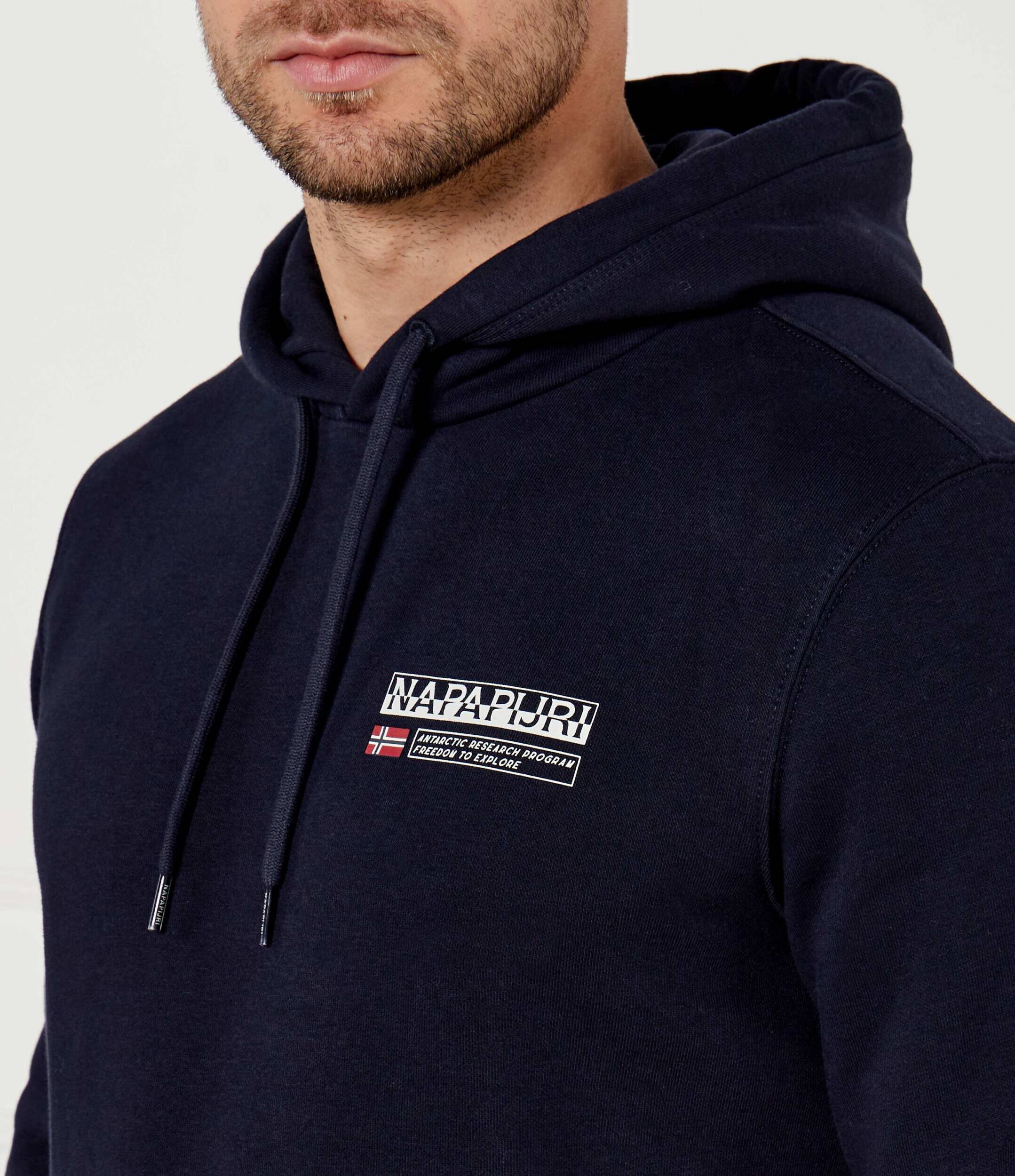Napapijri Hanorac | Regular Fit