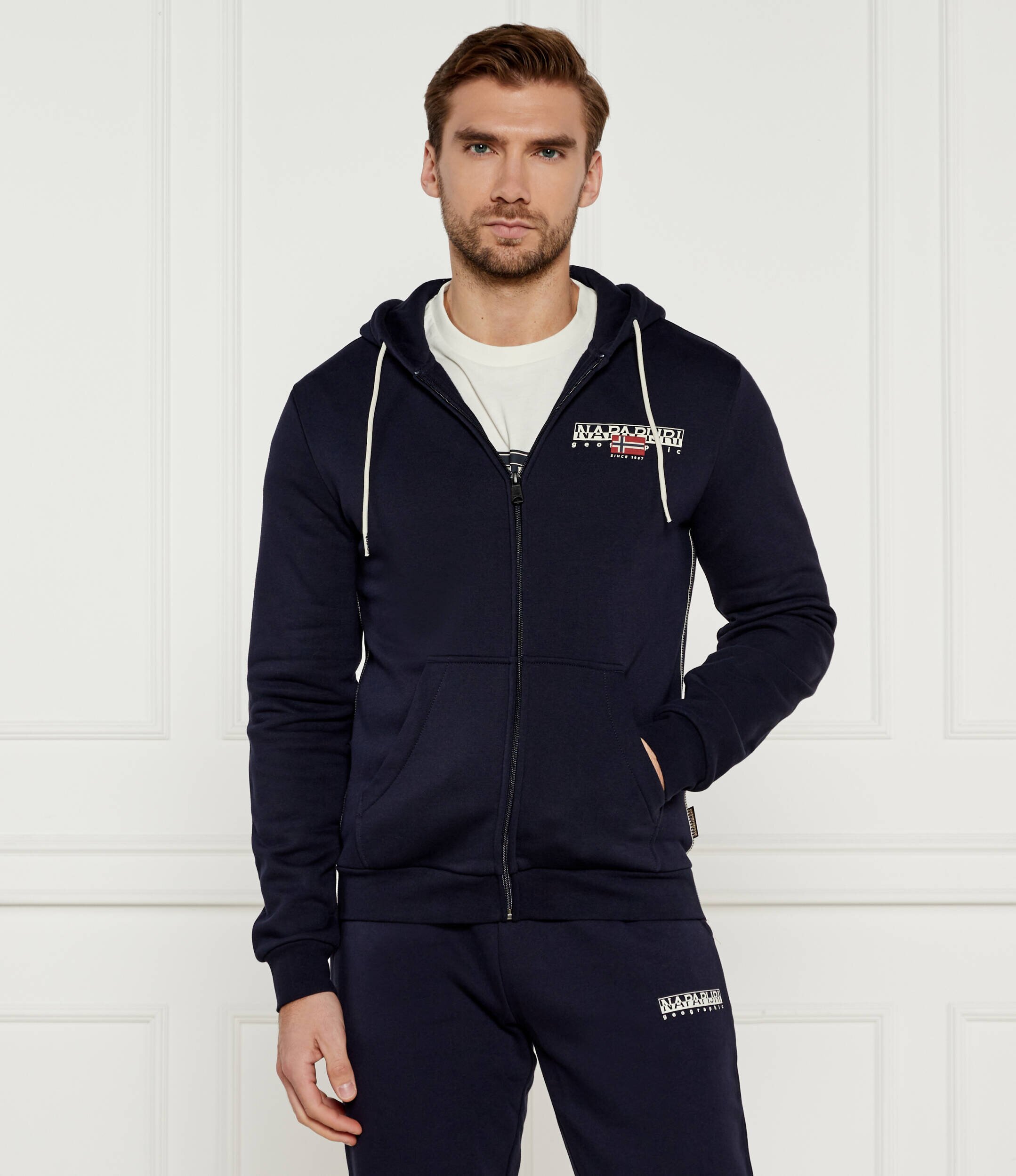 Napapijri Hanorac | Regular Fit