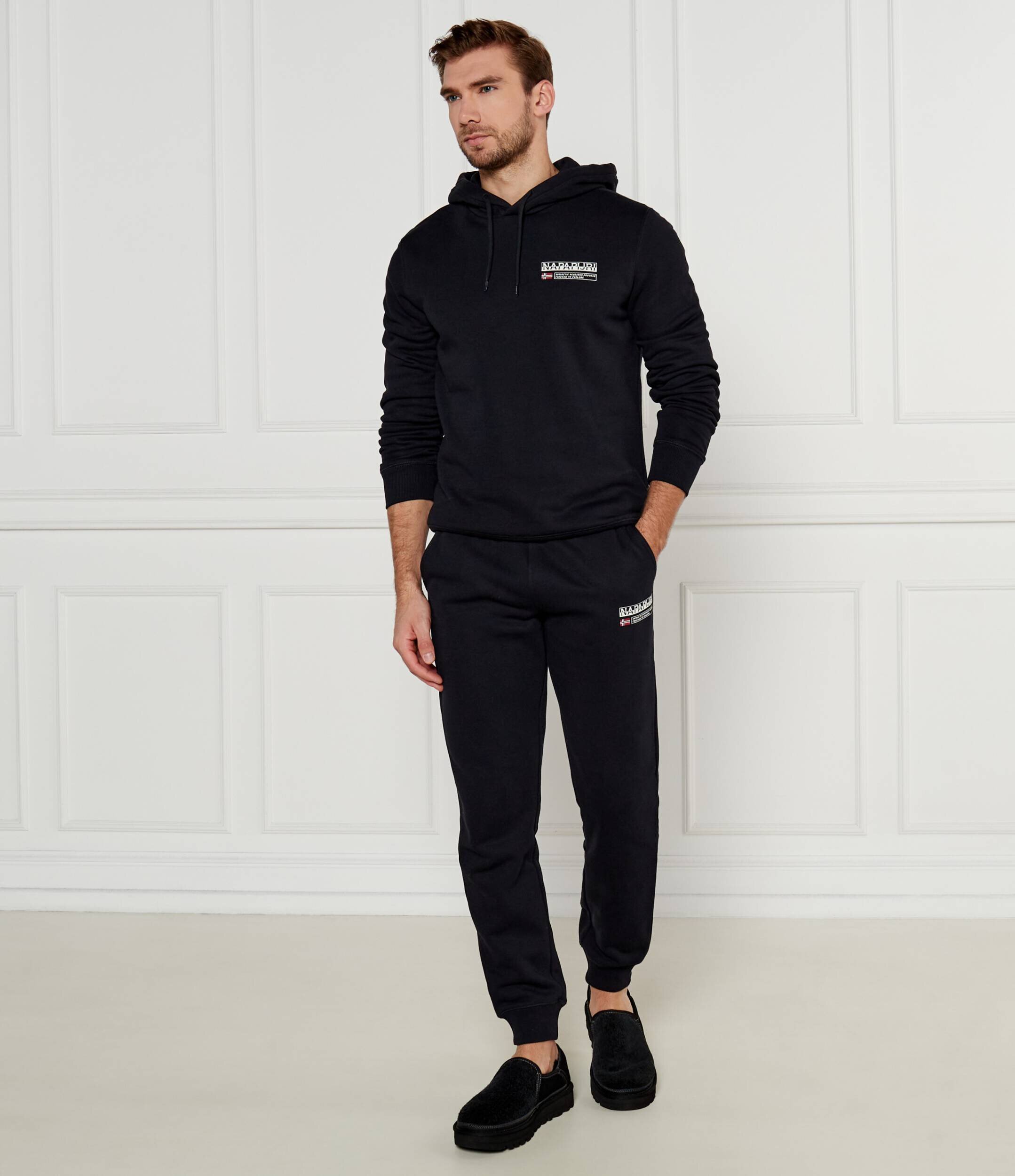 Napapijri Hanorac | Regular Fit