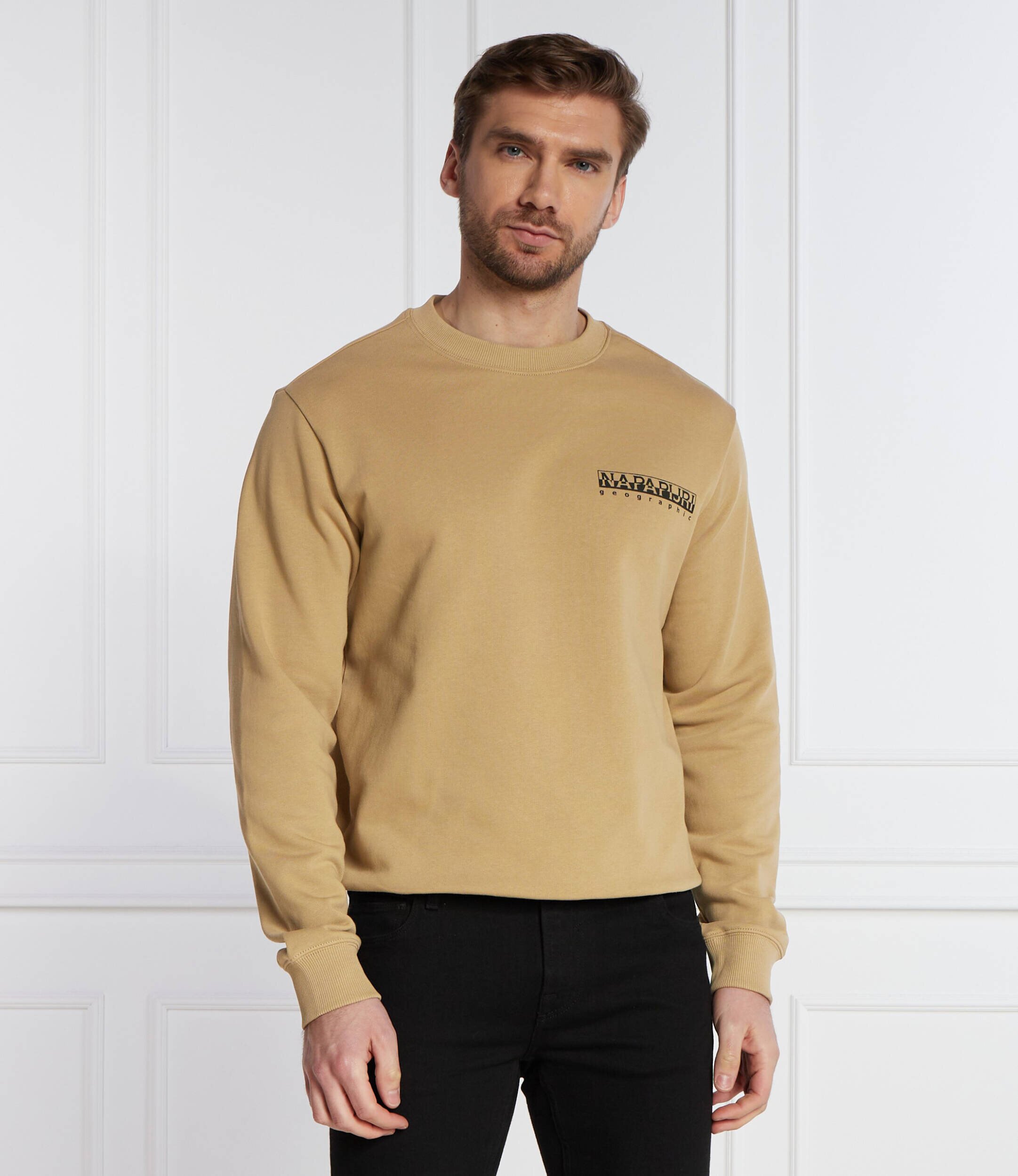 Napapijri Hanorac | Relaxed fit