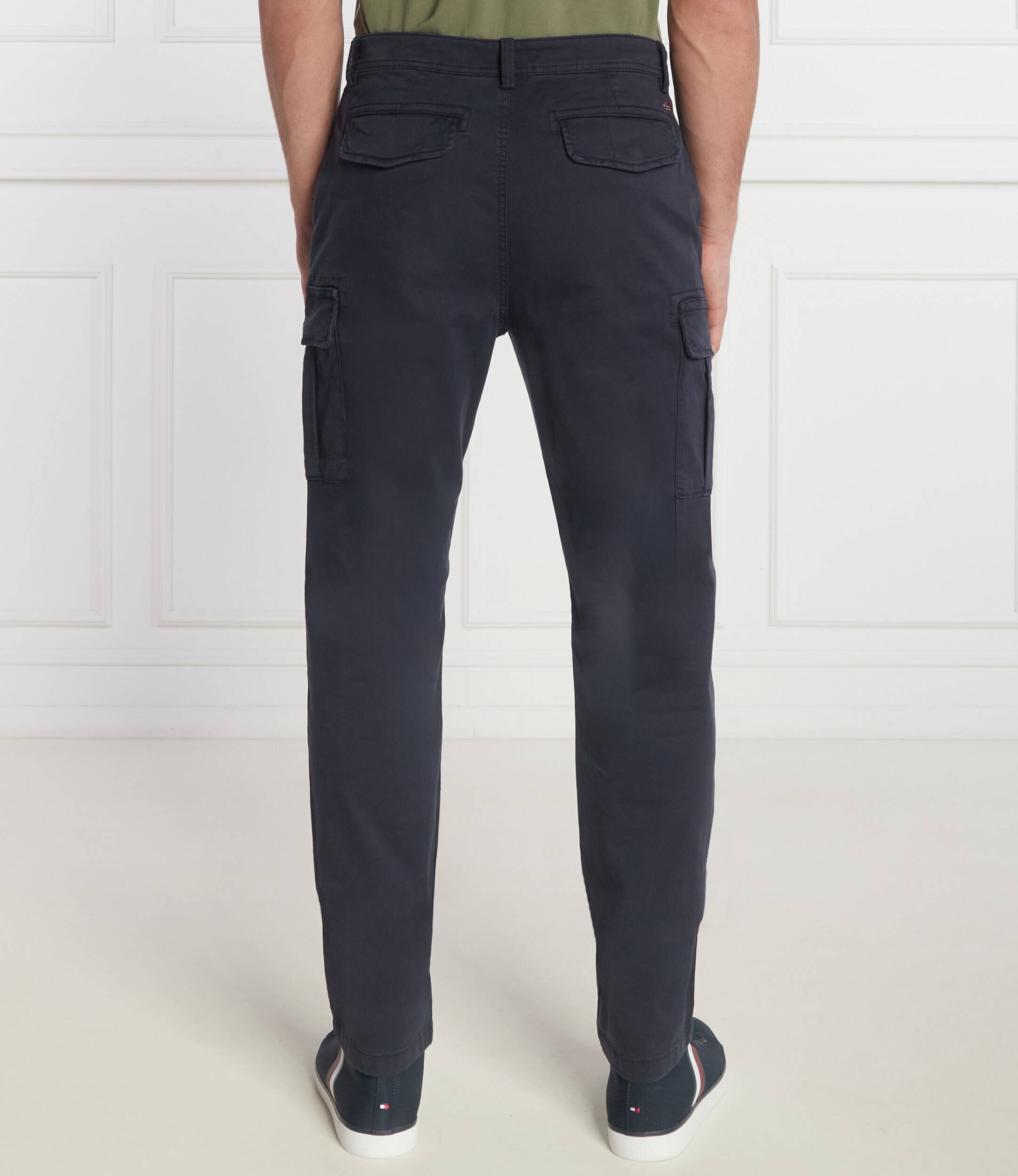 Napapijri Pantaloni cargo | Regular Fit