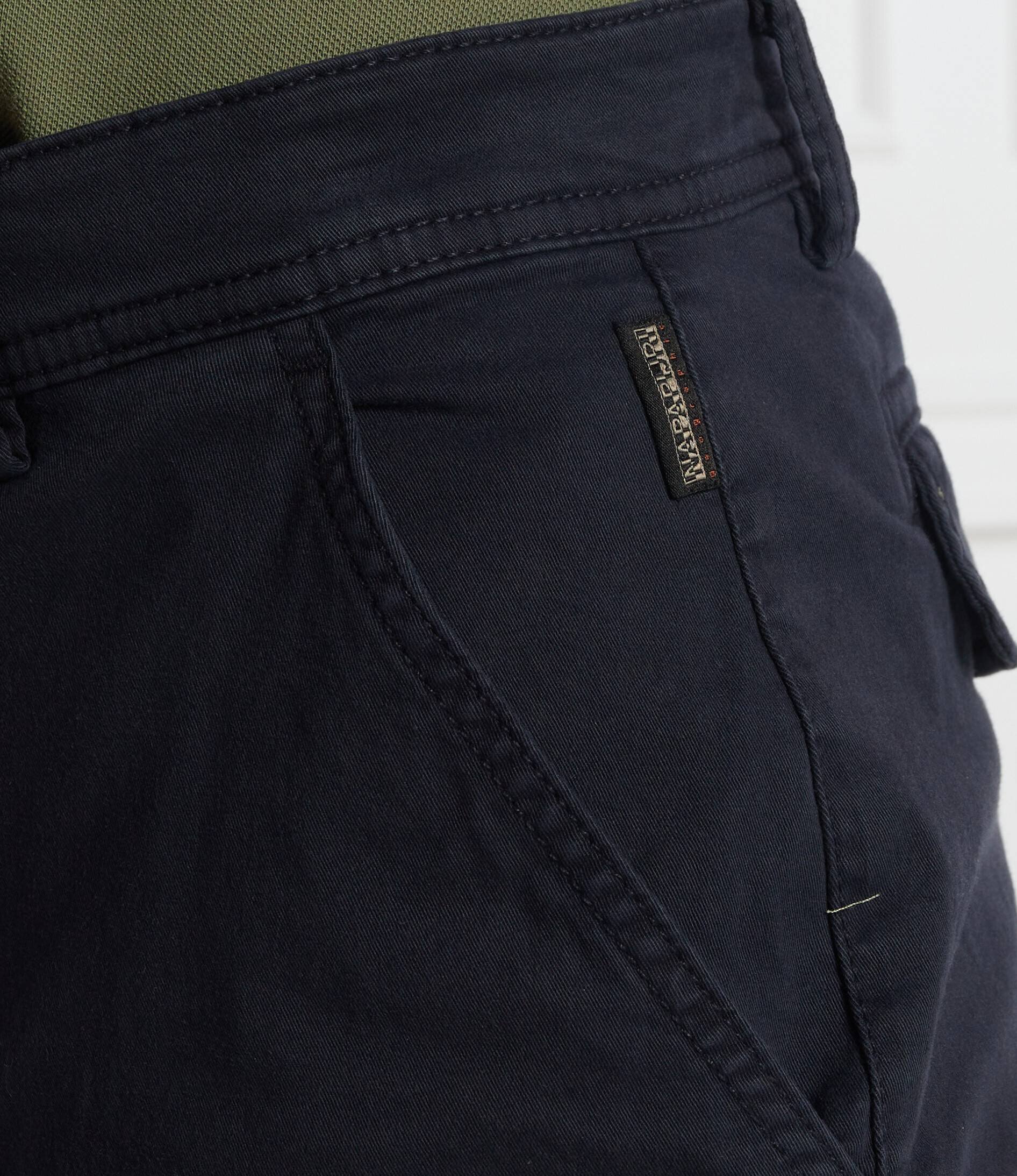 Napapijri Pantaloni cargo | Regular Fit