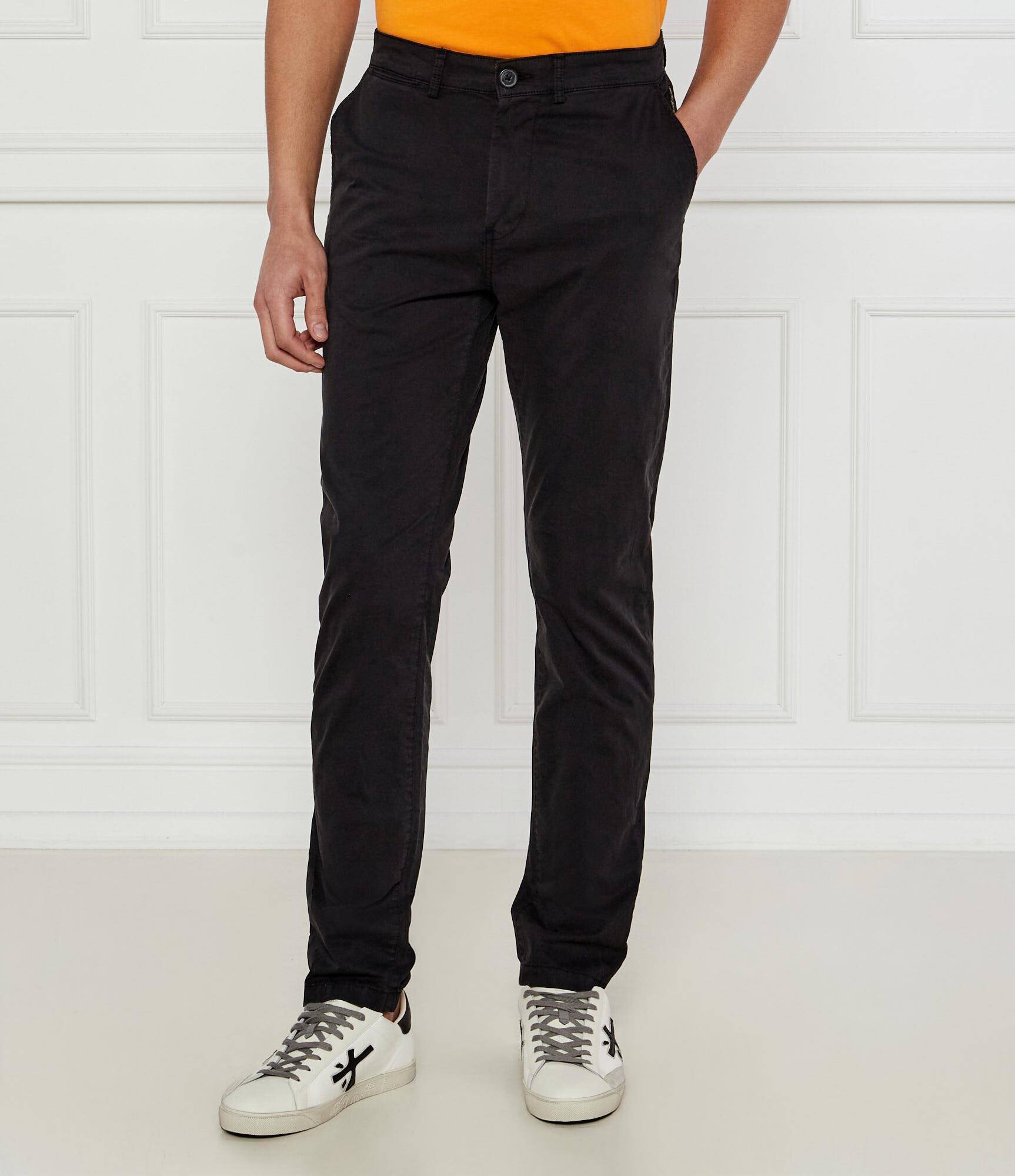 Napapijri Pantaloni chino M-PUYO SUM 041 | Slim Fit