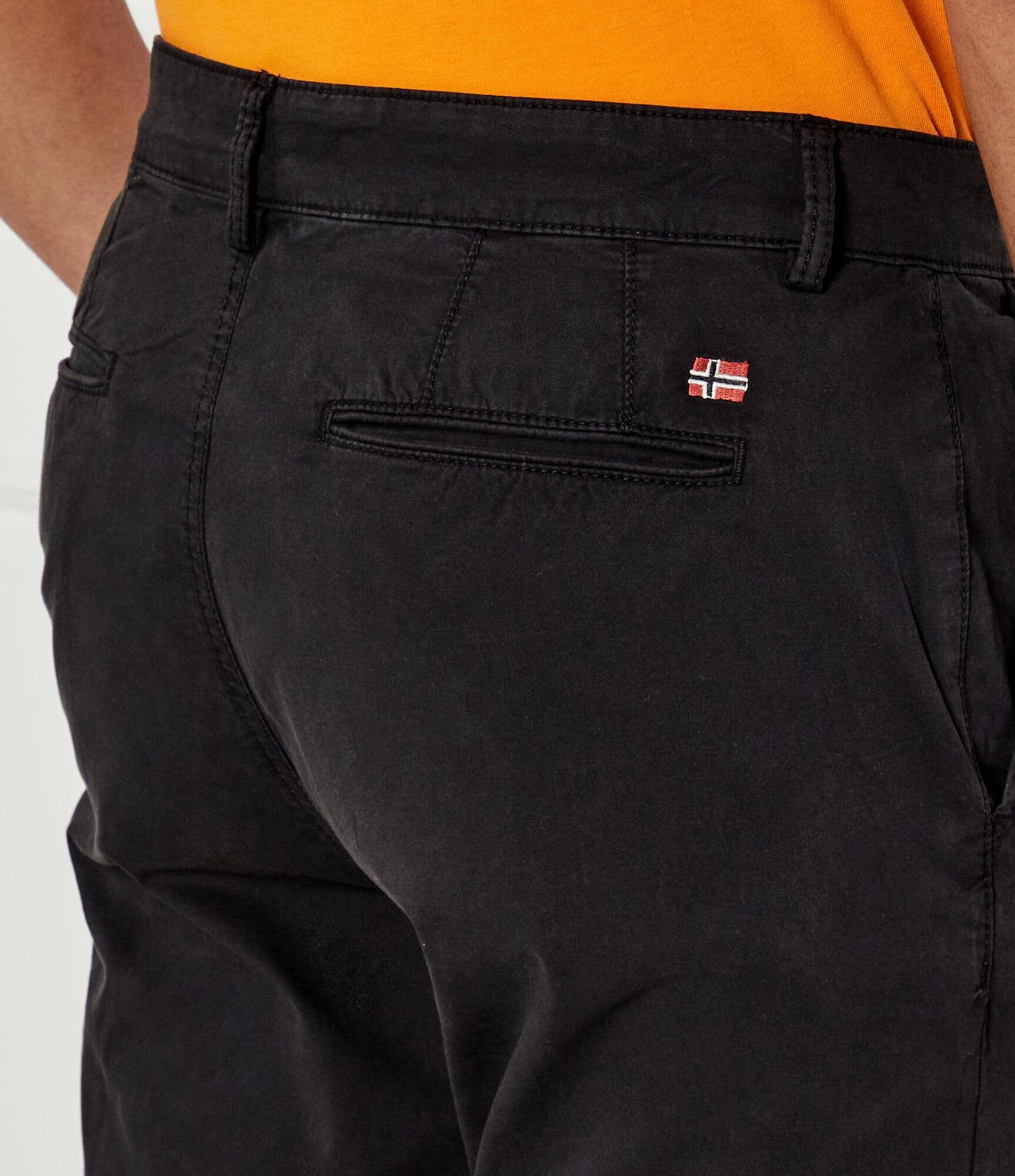 Napapijri Pantaloni chino M-PUYO SUM 041 | Slim Fit