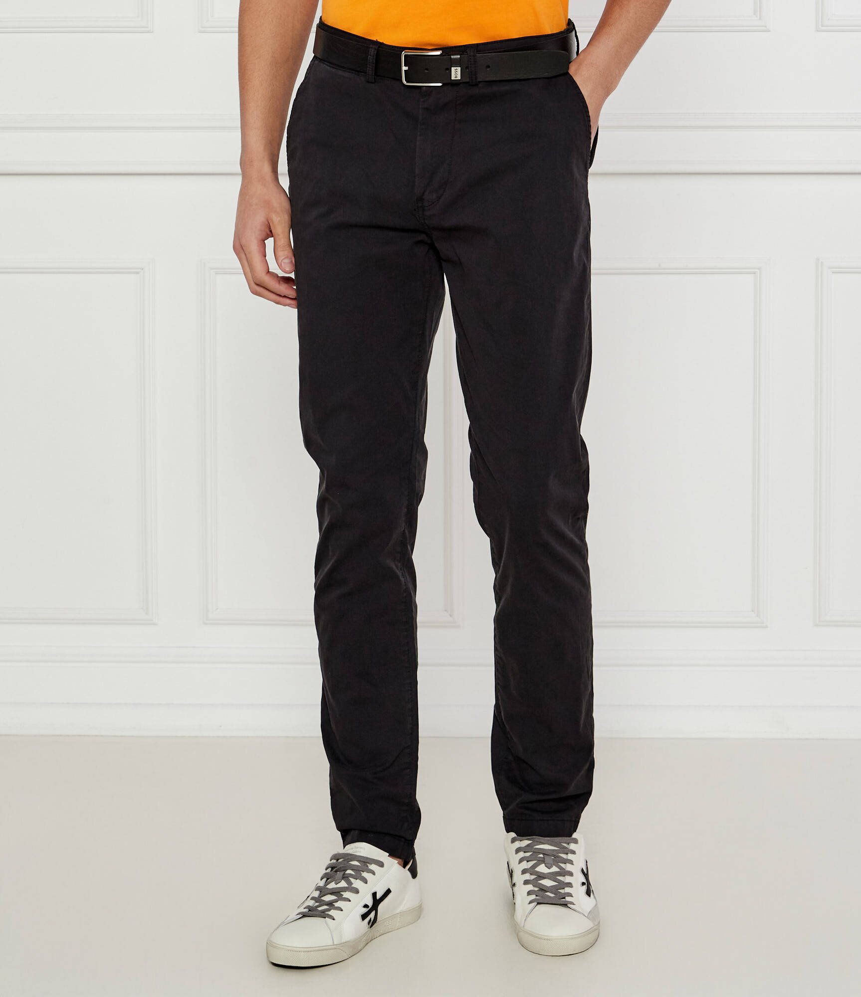 Napapijri Pantaloni chino M-PUYO SUM 041 | Slim Fit