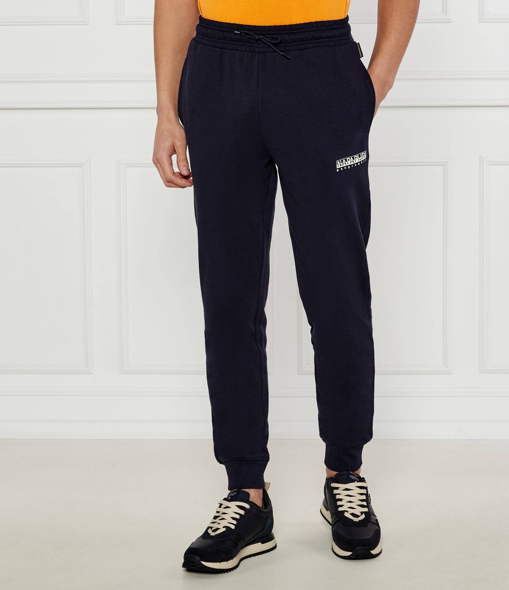 Napapijri Pantaloni de trening M-GORI | Relaxed fit