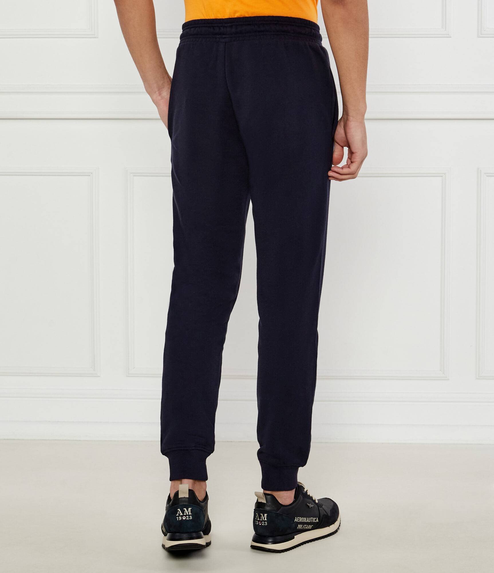 Napapijri Pantaloni de trening M-GORI | Relaxed fit