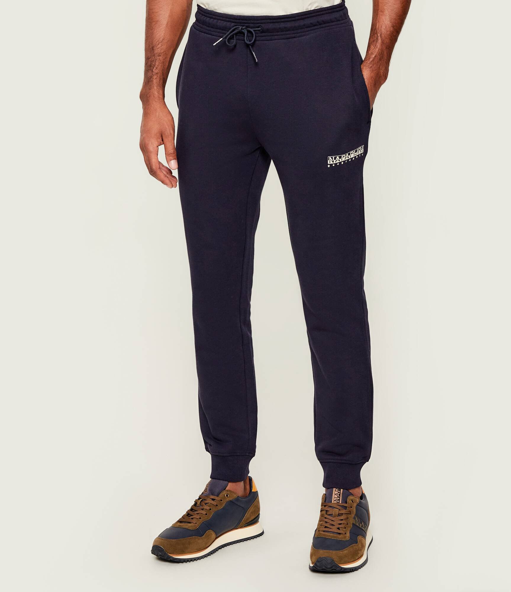 Napapijri Pantaloni de trening M-GORI WINT | regular fit