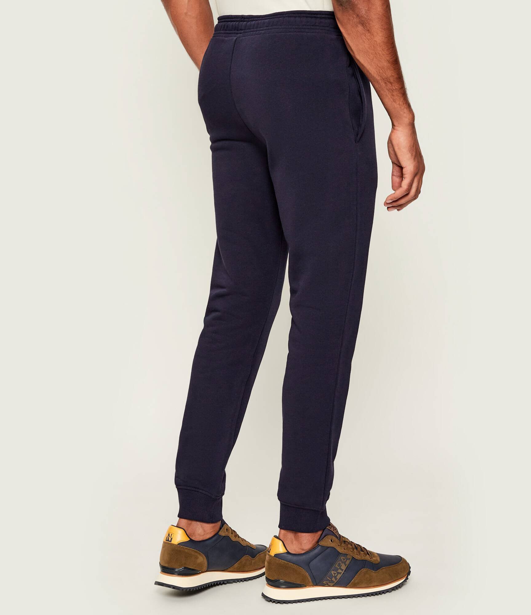 Napapijri Pantaloni de trening M-GORI WINT | regular fit