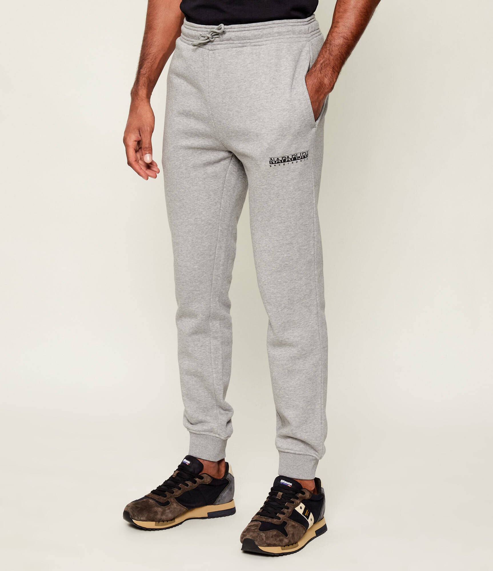 Napapijri Pantaloni de trening M-GORI WINT | regular fit
