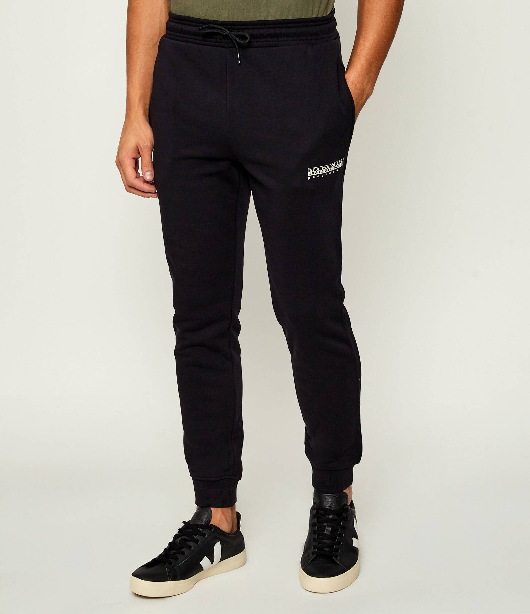 Napapijri Pantaloni de trening M-GORI WINT | regular fit