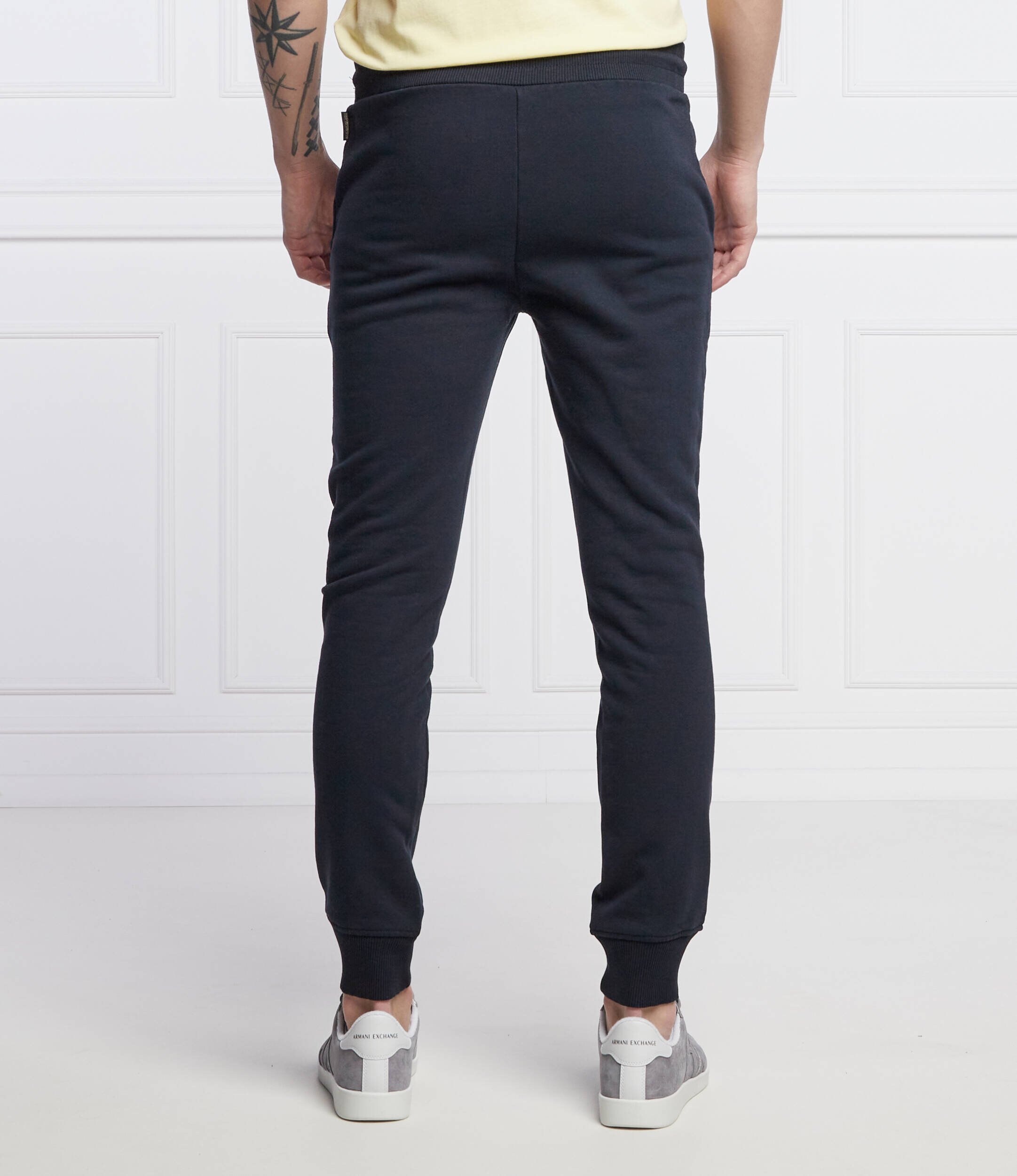 Napapijri Pantaloni de trening MALIS | Regular Fit