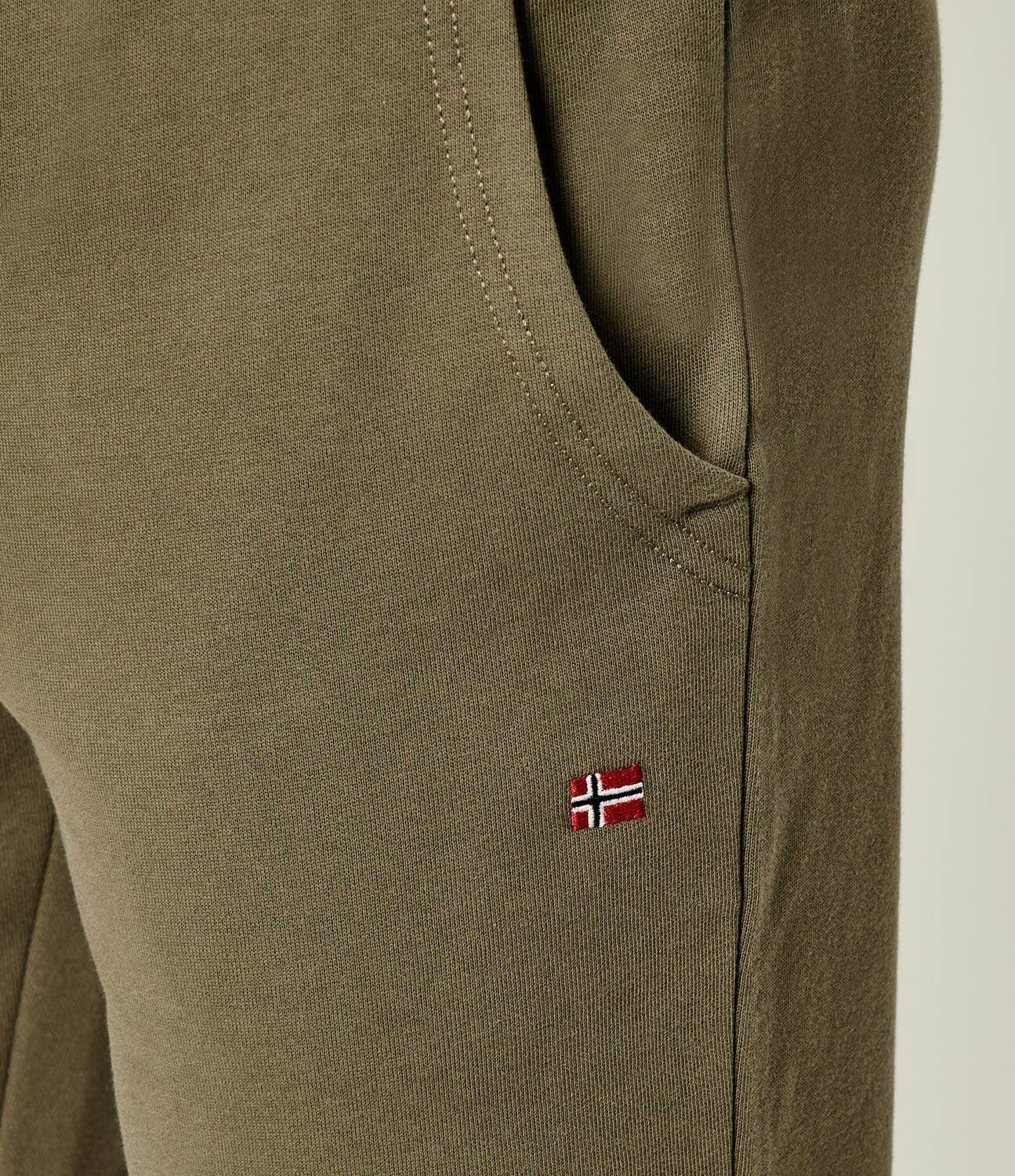 Napapijri Pantaloni de trening MALIS | regular fit