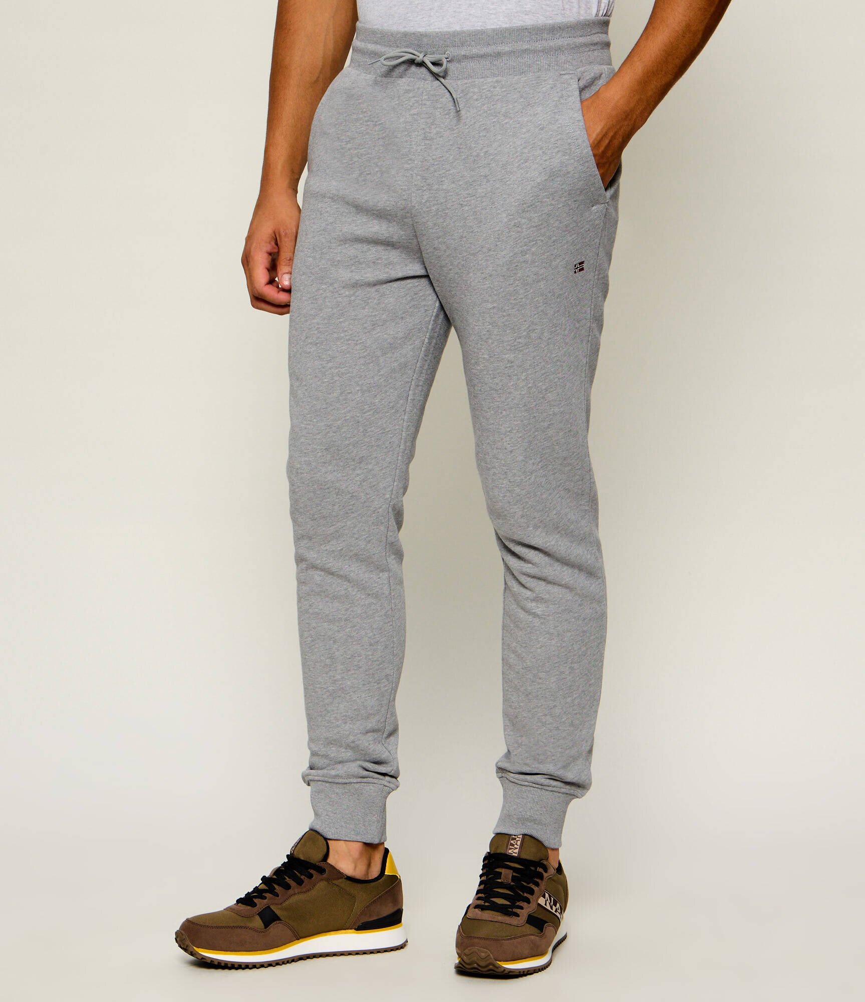 Napapijri Pantaloni de trening Malis Sum | regular fit