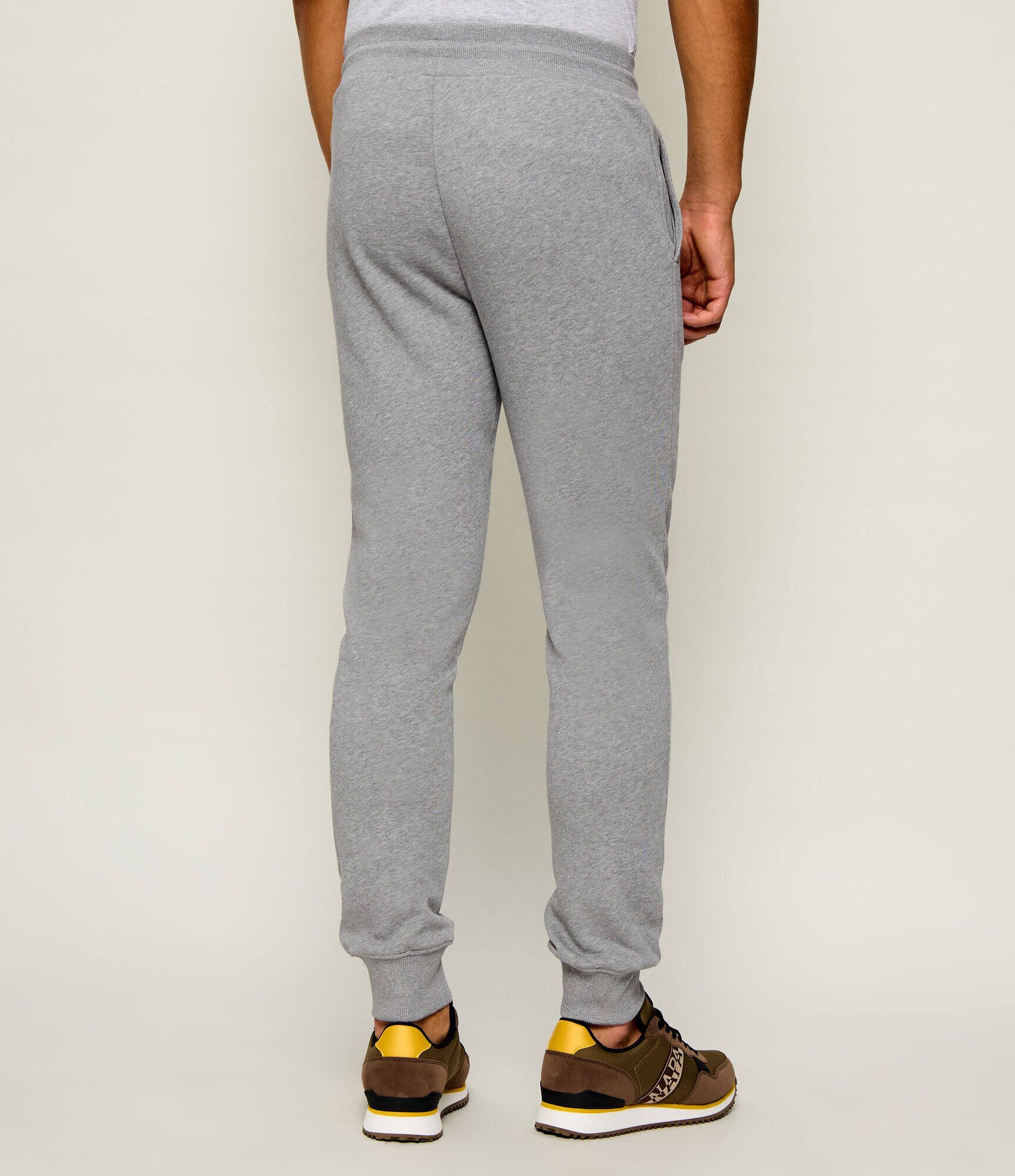 Napapijri Pantaloni de trening Malis Sum | regular fit