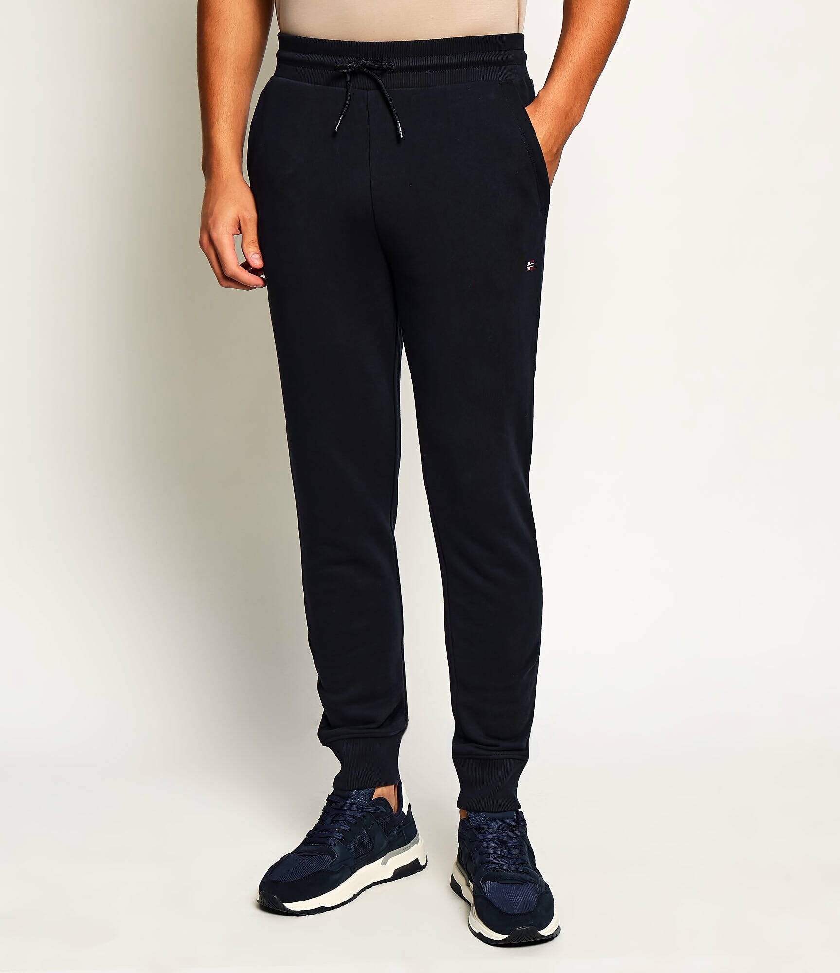 Napapijri Pantaloni de trening MALIS SUM | Regular Fit
