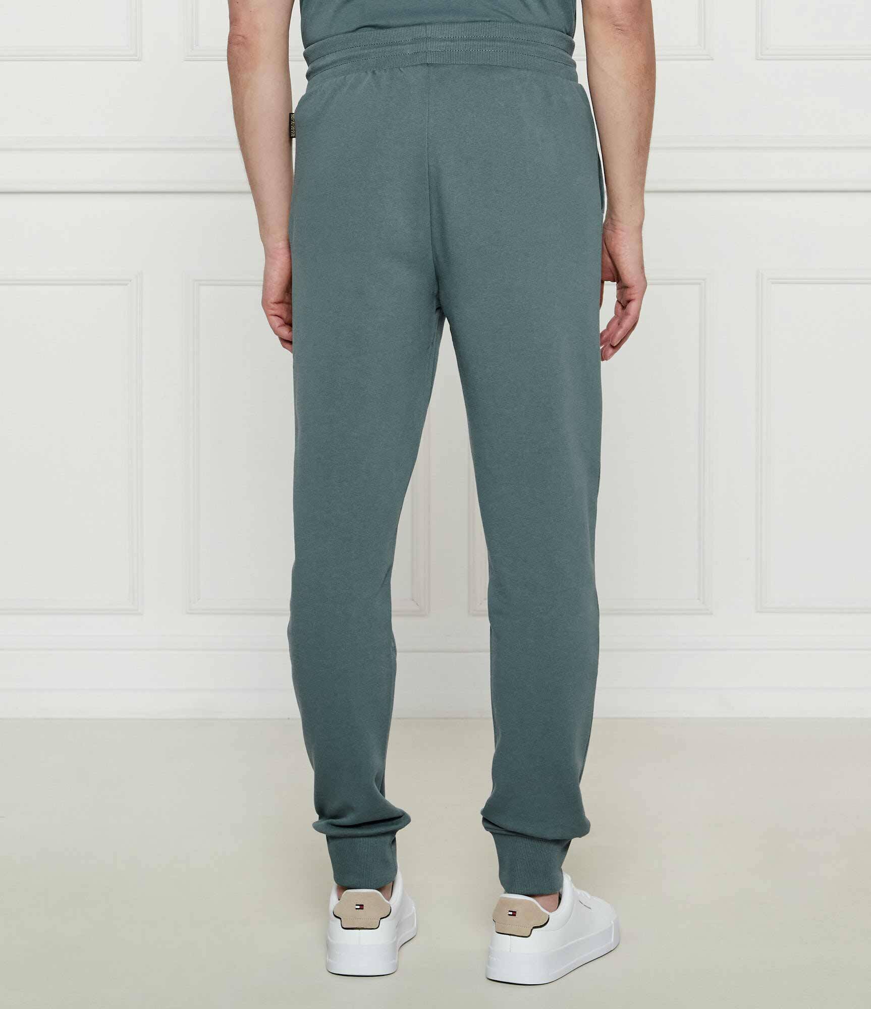 Napapijri Pantaloni de trening MALIS SUM | Regular Fit