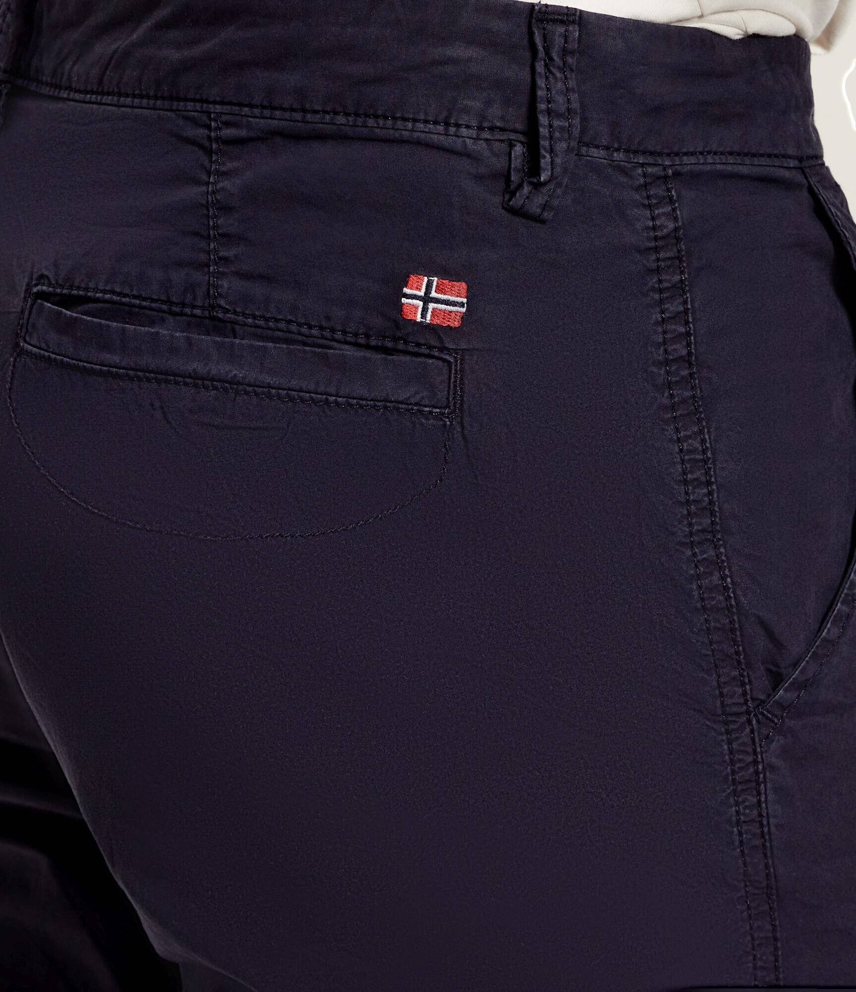 Napapijri Pantaloni scurți chino NAKURU 6 | regular fit