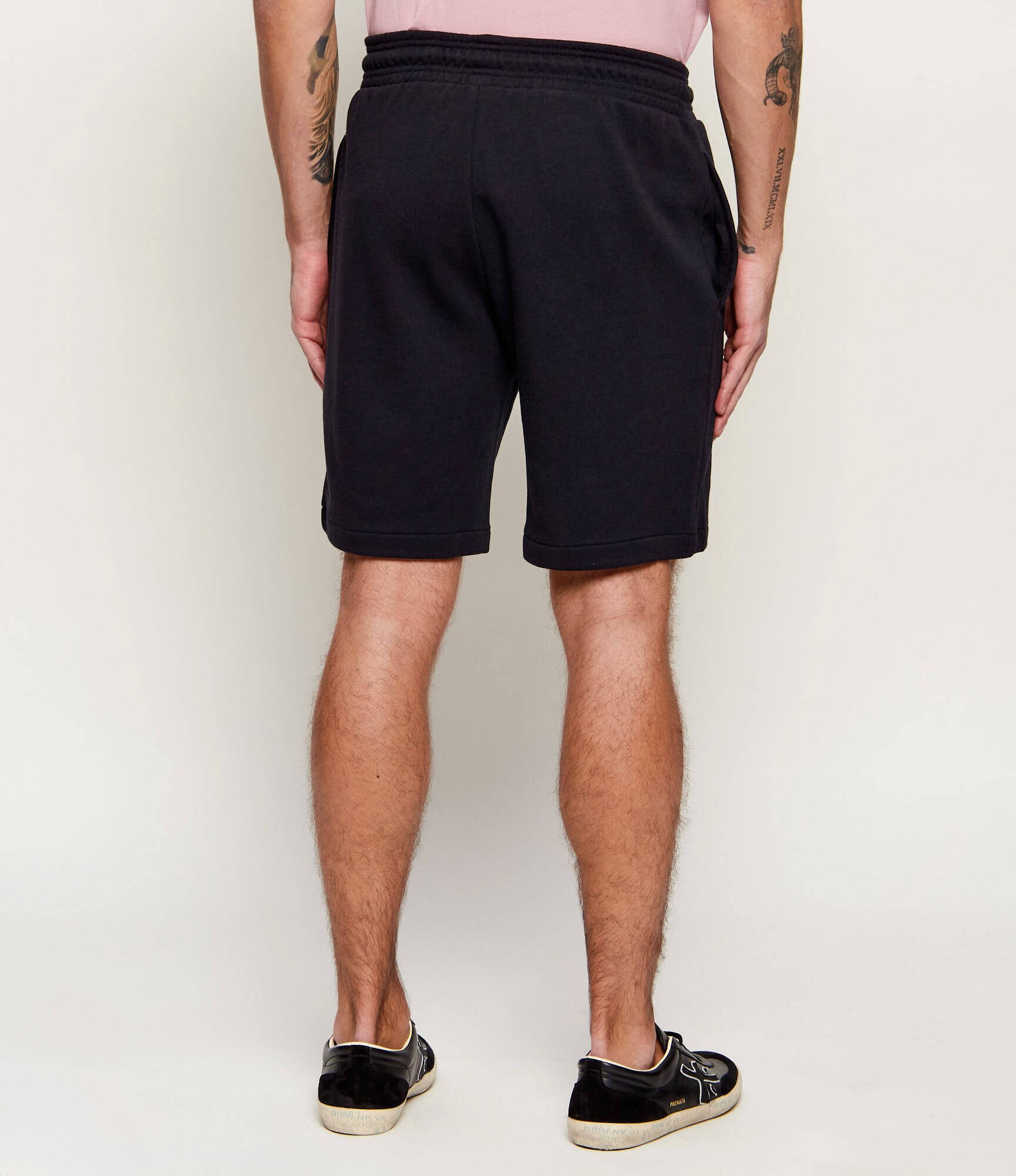 Napapijri Pantaloni scurți N-GORI | Relaxed fit