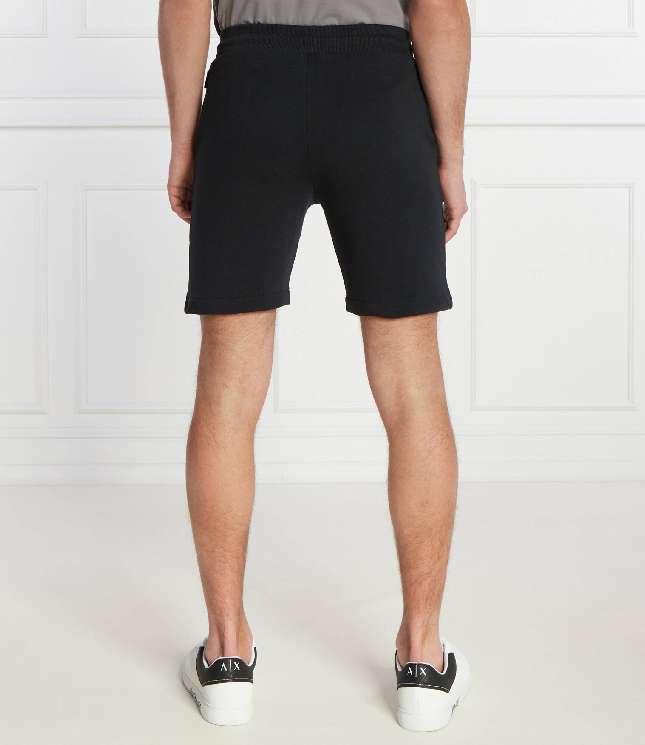 Napapijri Pantaloni scurți NALIS SUM | Regular Fit