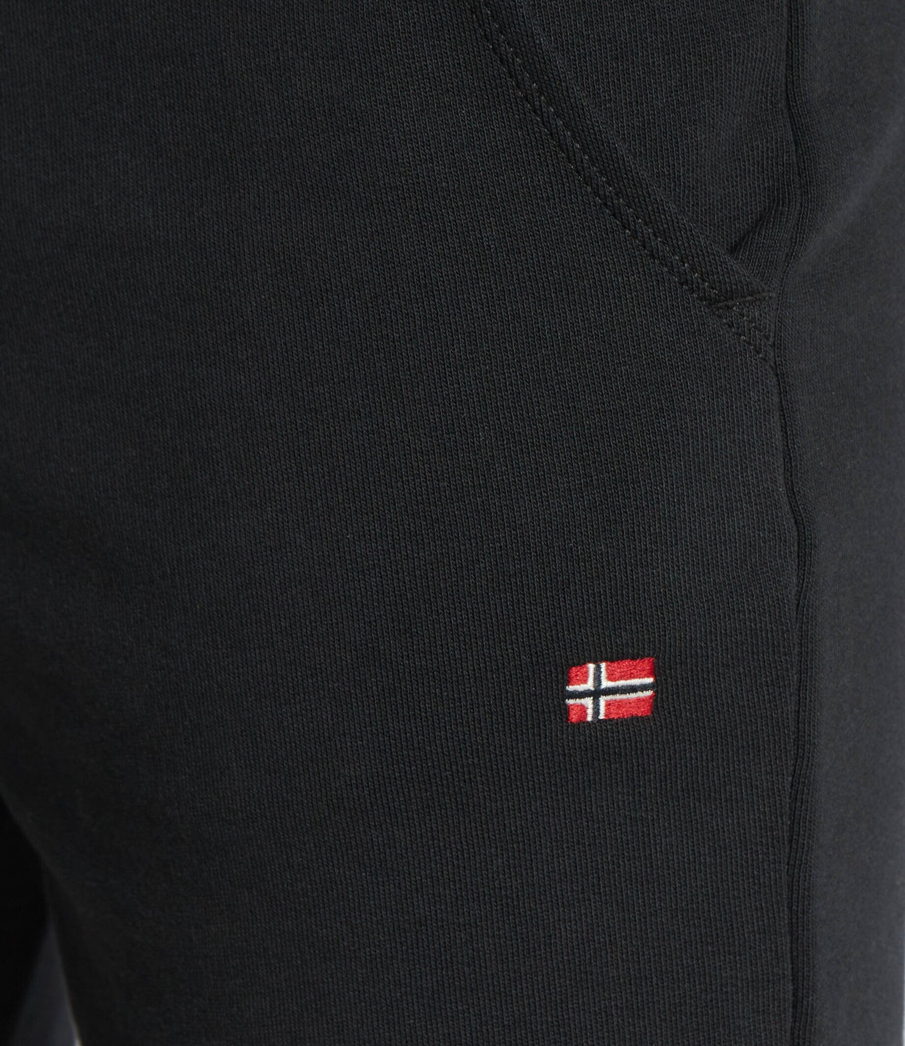 Napapijri Pantaloni scurți NALIS SUM | Regular Fit