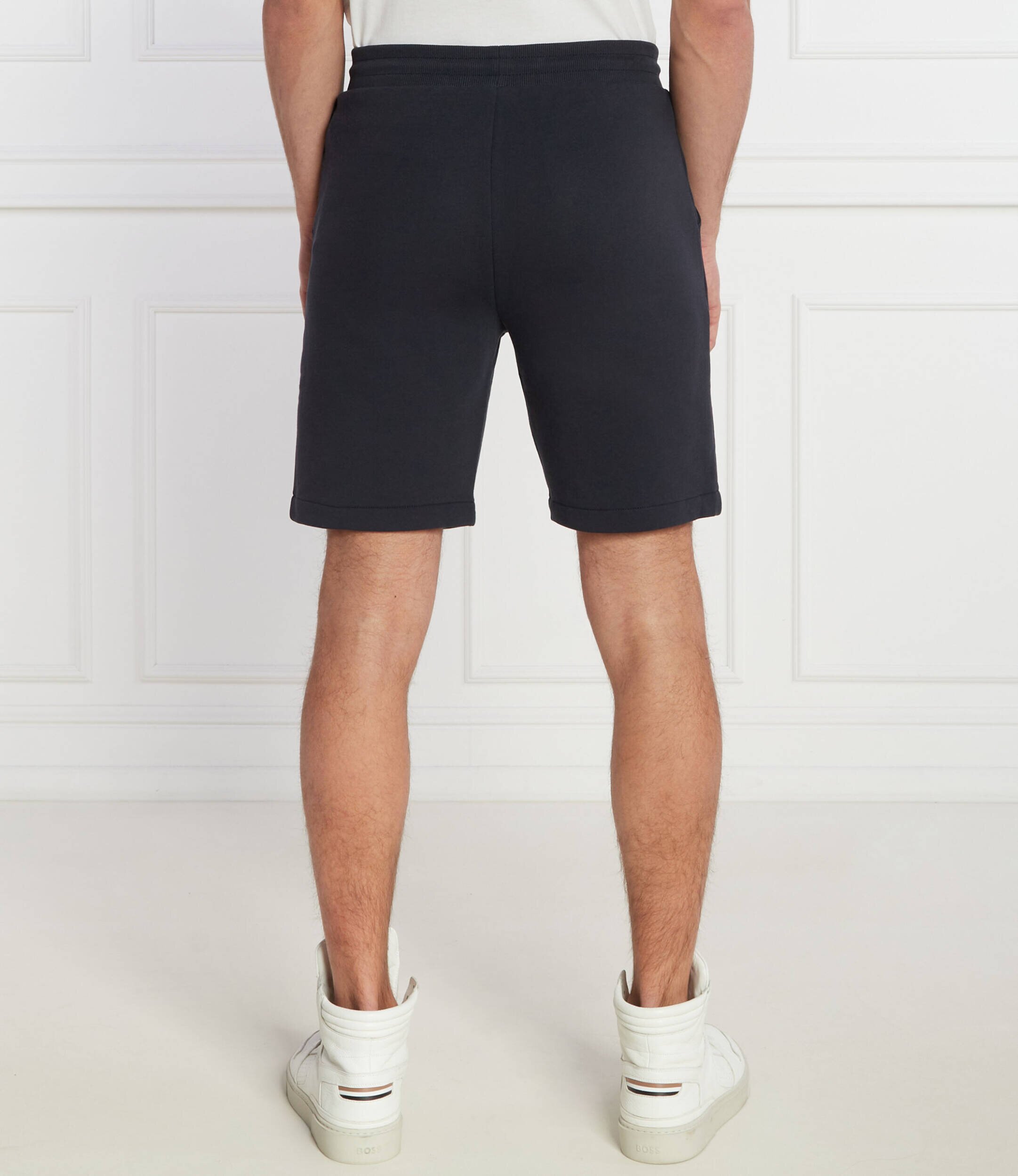 Napapijri Pantaloni scurți NALIS SUM | Regular Fit