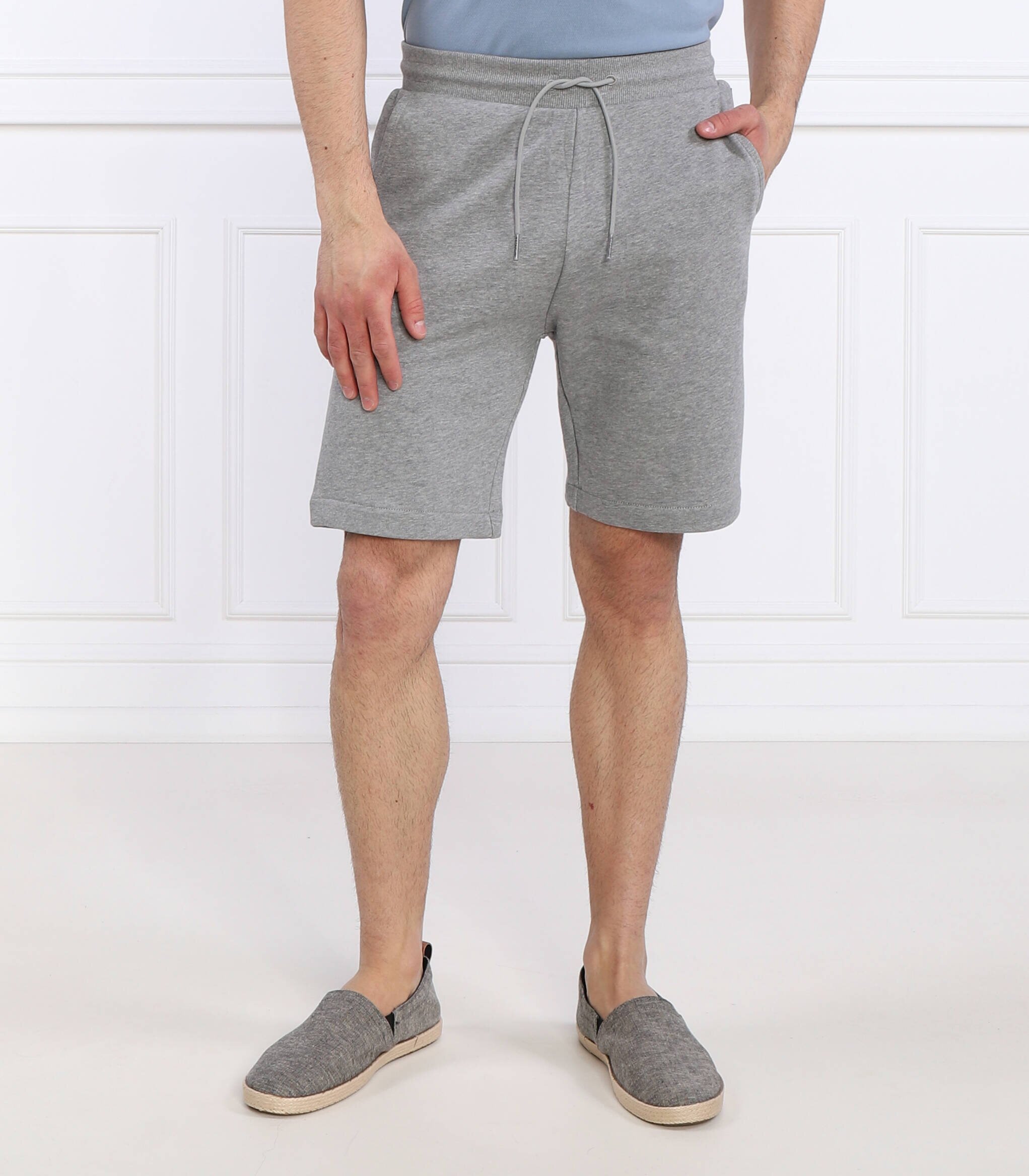 Napapijri Pantaloni scurți NALIS SUM | Regular Fit