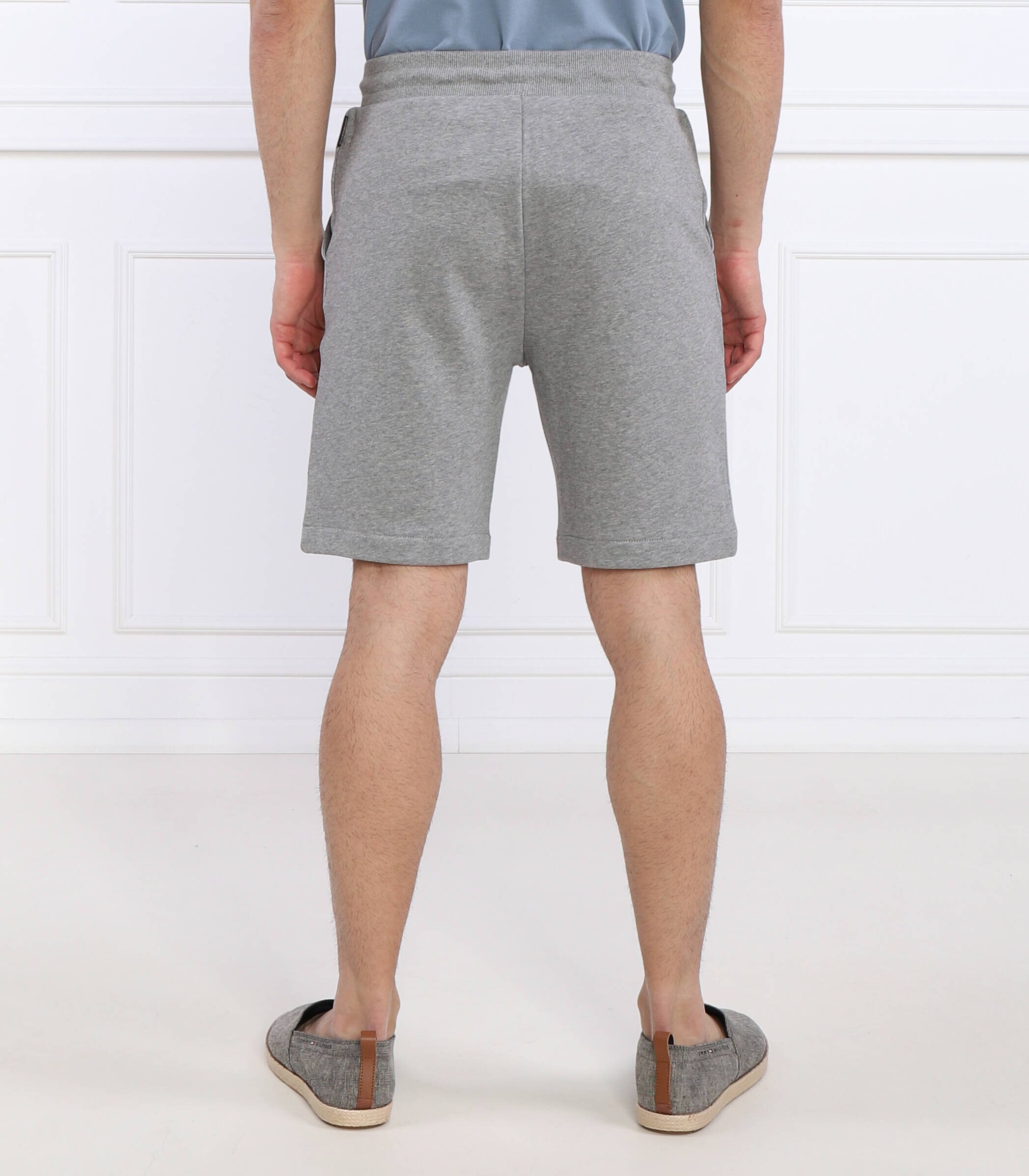 Napapijri Pantaloni scurți NALIS SUM | Regular Fit