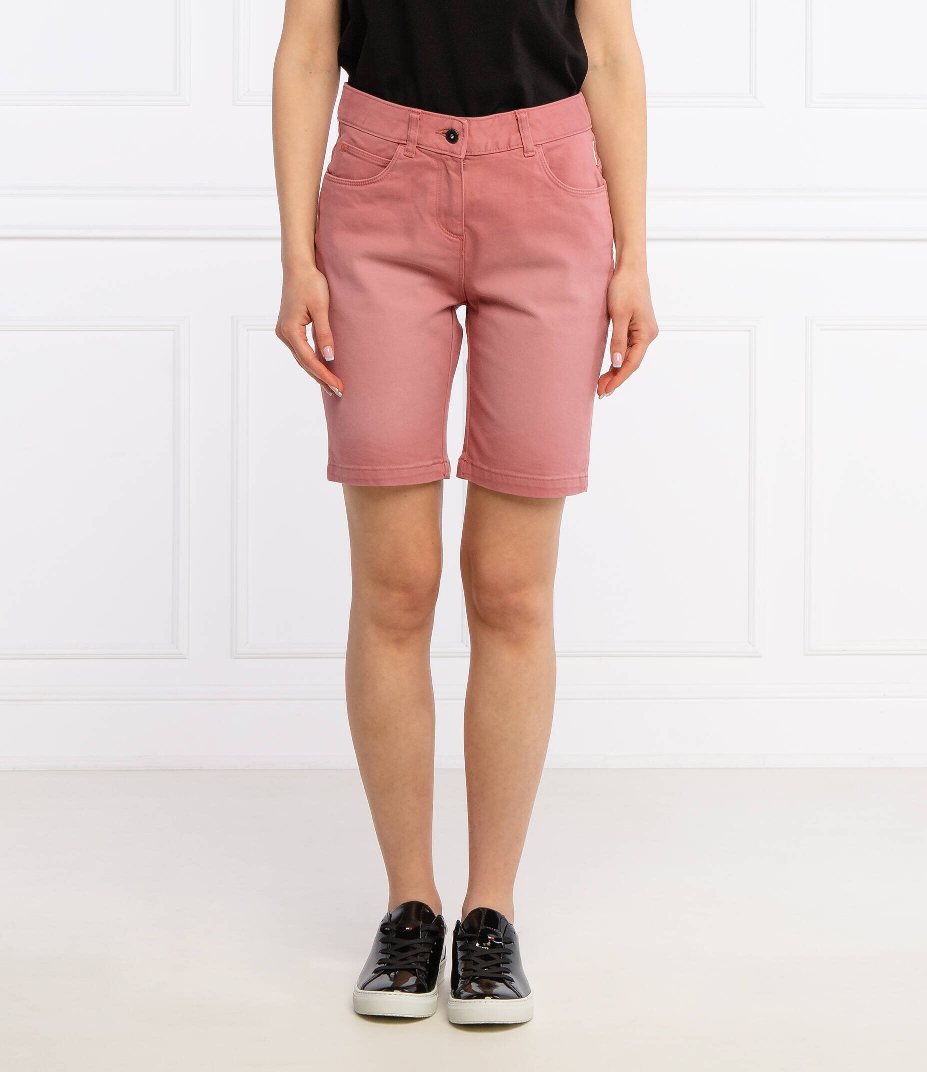 Napapijri Pantaloni scurți NULLEY | Regular Fit