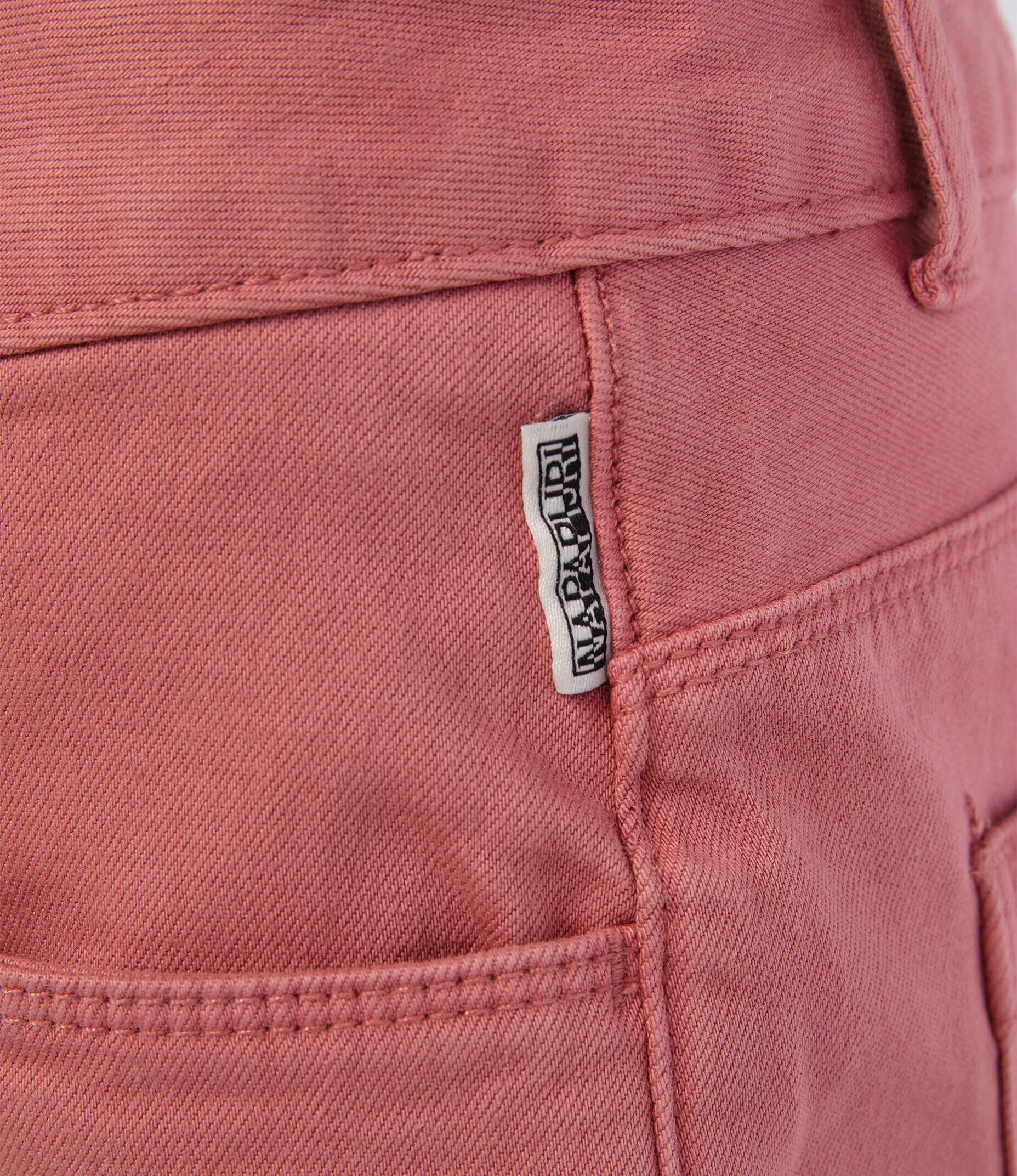 Napapijri Pantaloni scurți NULLEY | Regular Fit