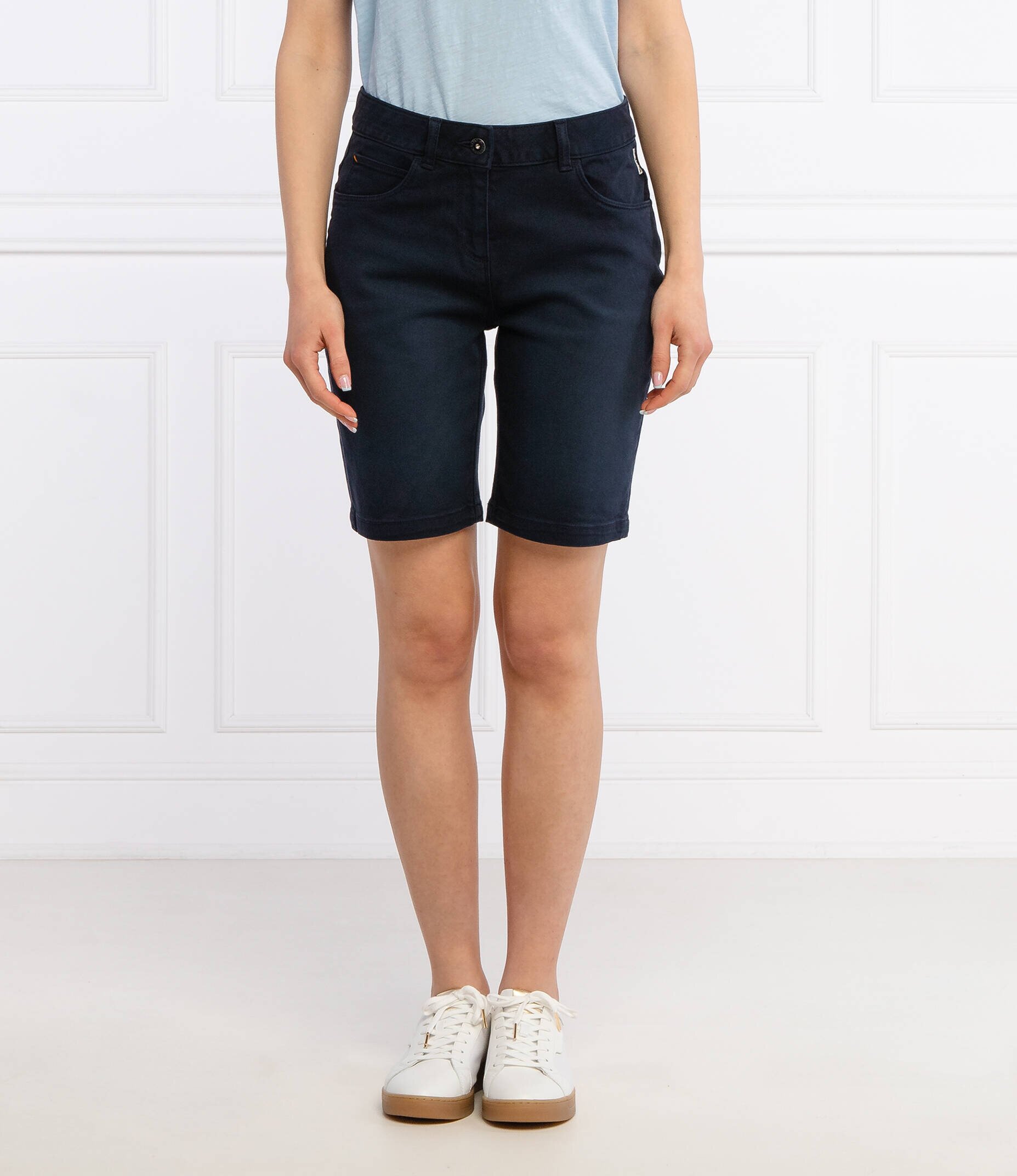 Napapijri Pantaloni scurți NULLEY | Regular Fit