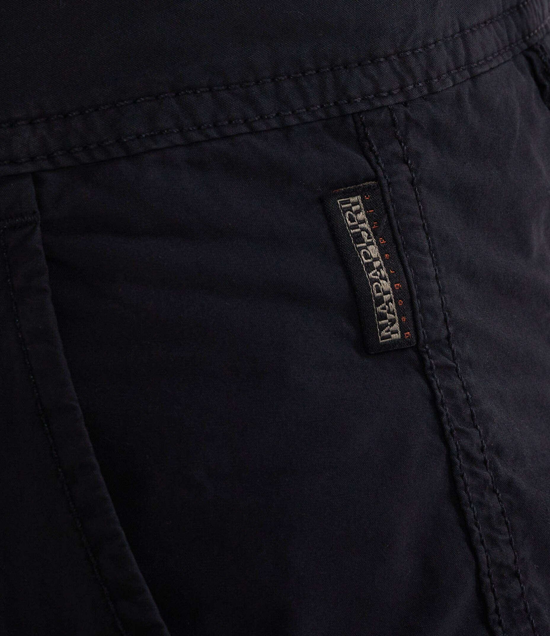Napapijri Pantaloni scurți | Regular Fit