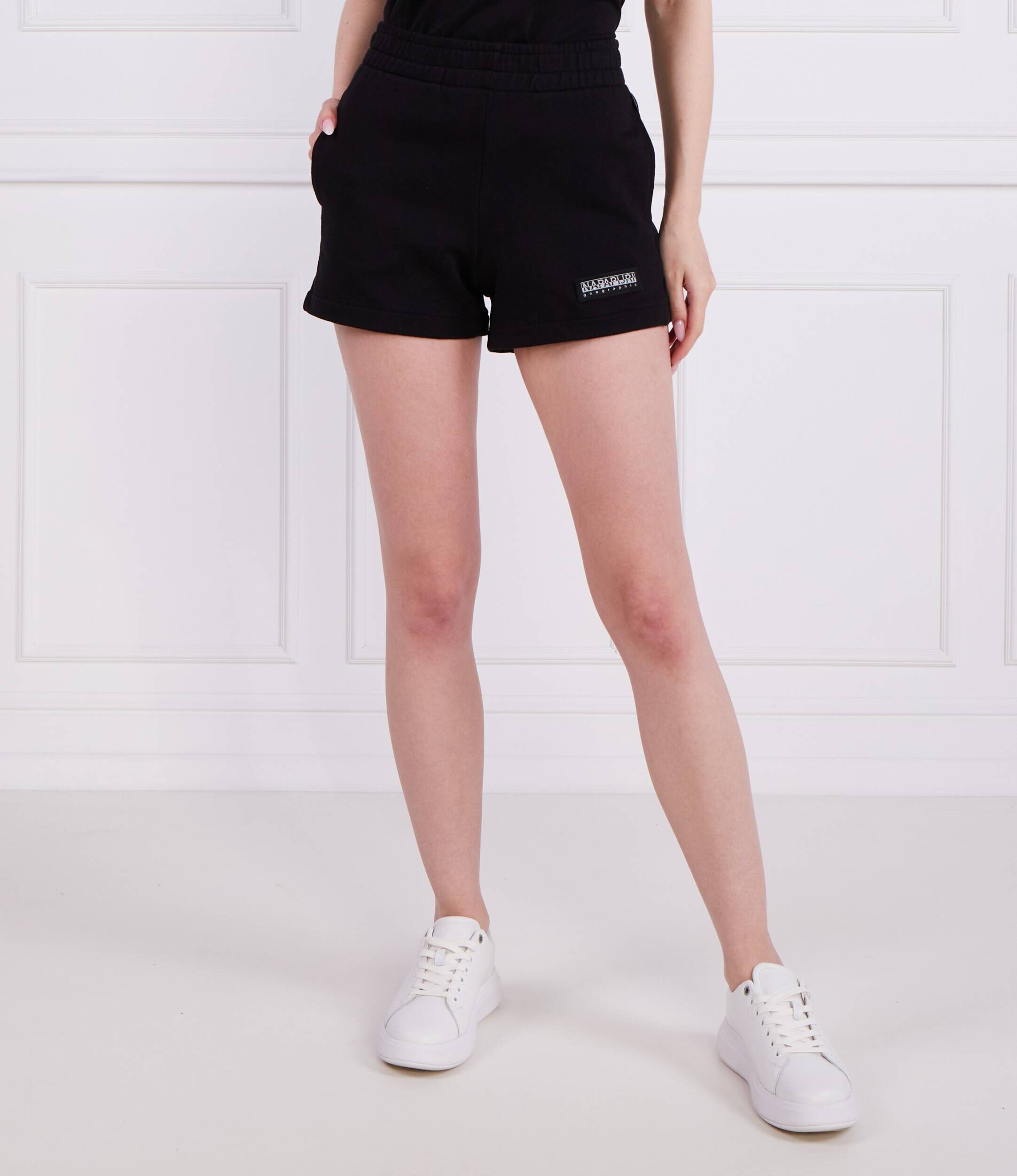 Napapijri Pantaloni scurți | Regular Fit