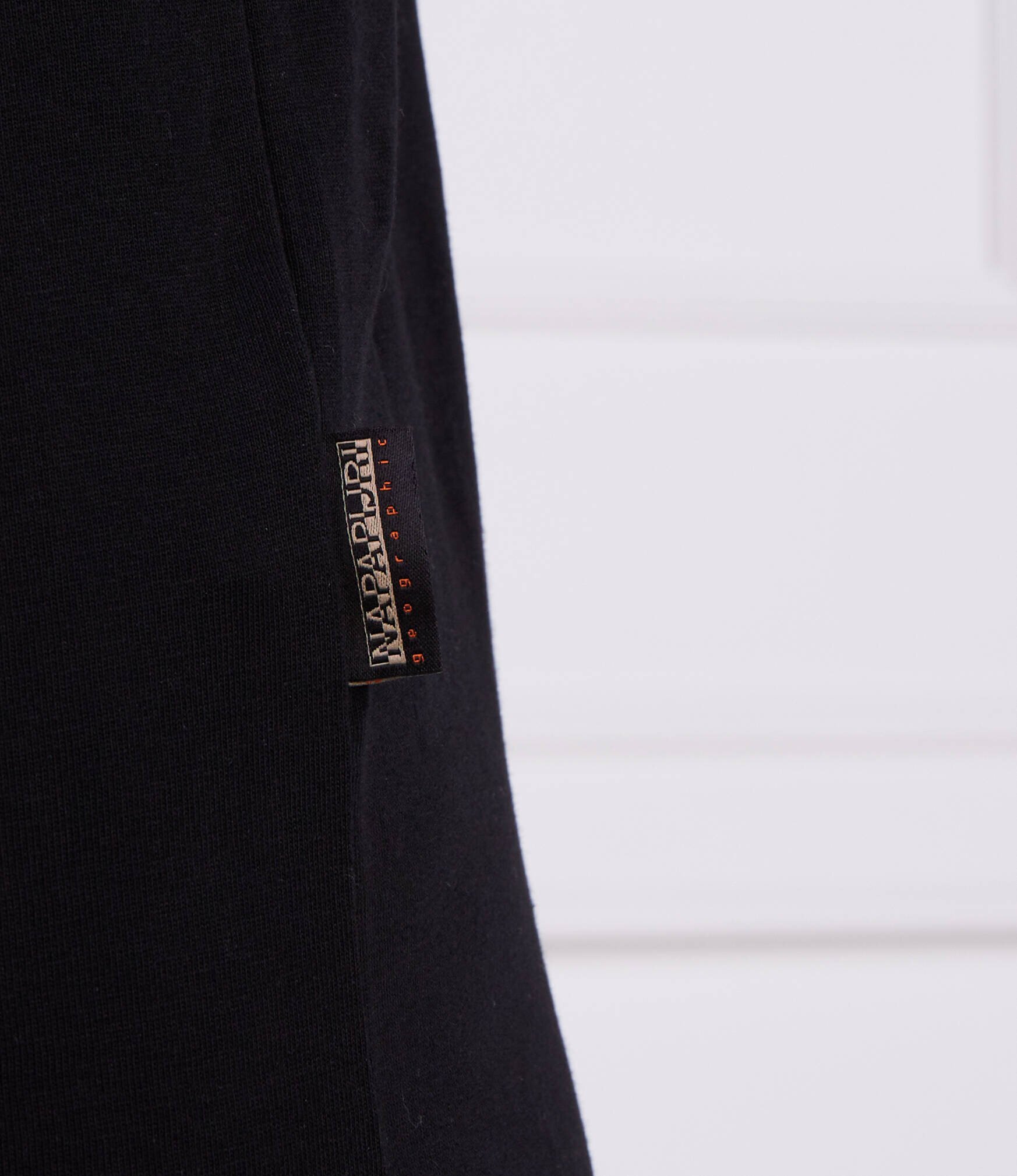 Napapijri Pantaloni scurți | Regular Fit