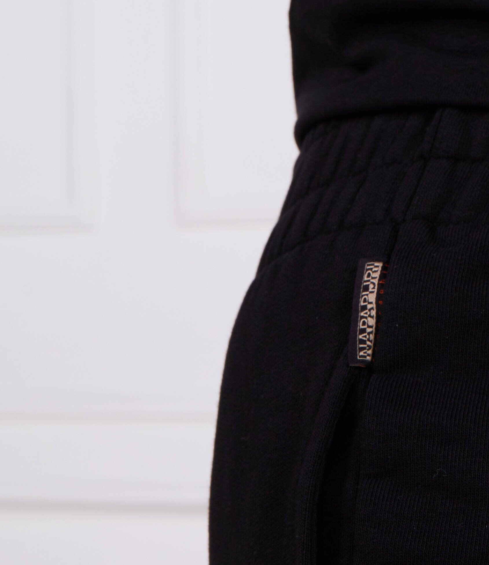 Napapijri Pantaloni scurți | Regular Fit