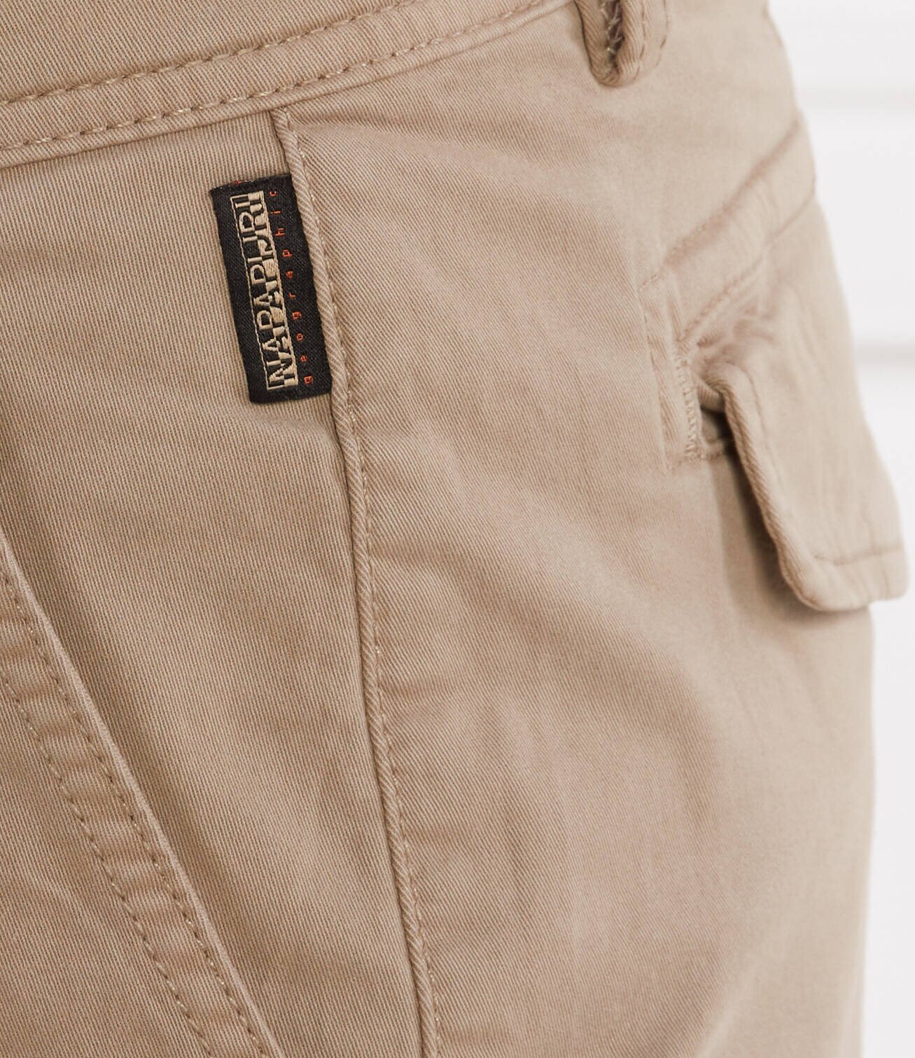 Napapijri Pantaloni Yasuni | Regular Fit