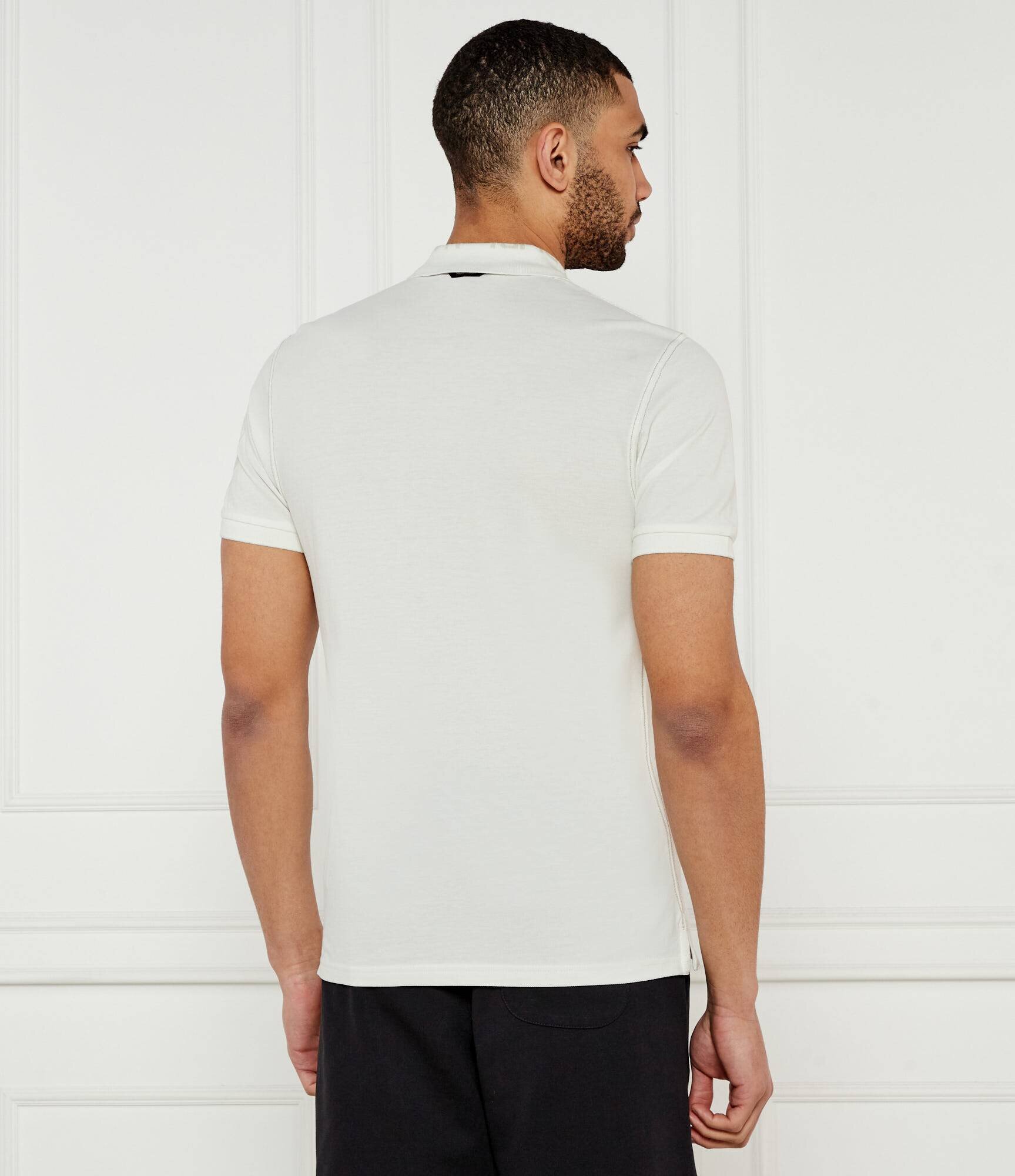 Napapijri Polo E-Amundsen 1 | regular fit