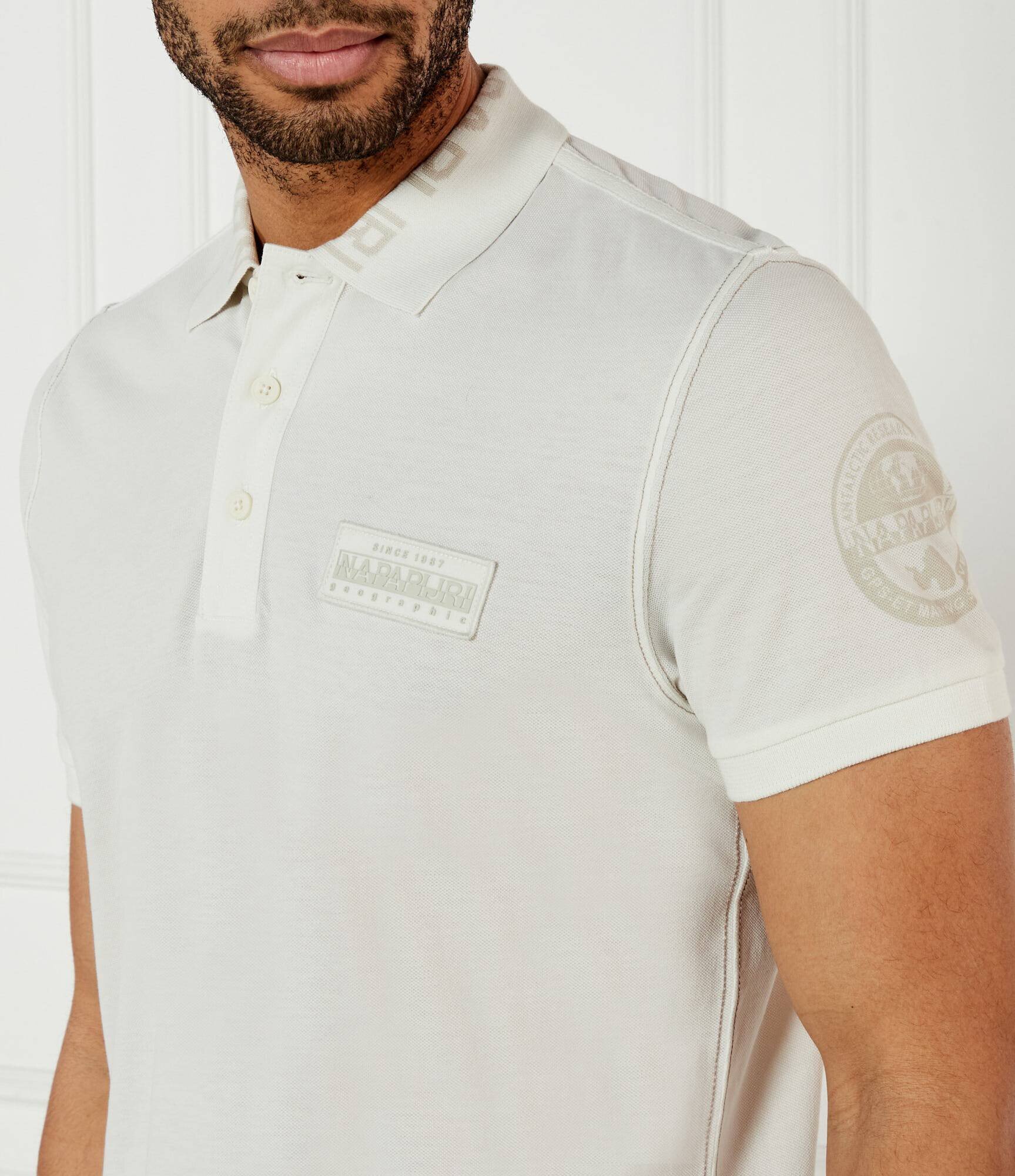 Napapijri Polo E-Amundsen 1 | regular fit